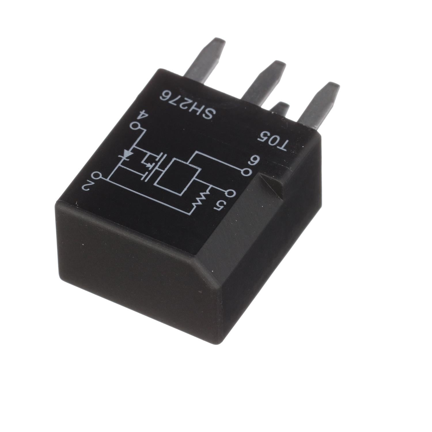 Standard Ignition Automatic Headlight Control Relay RY-560