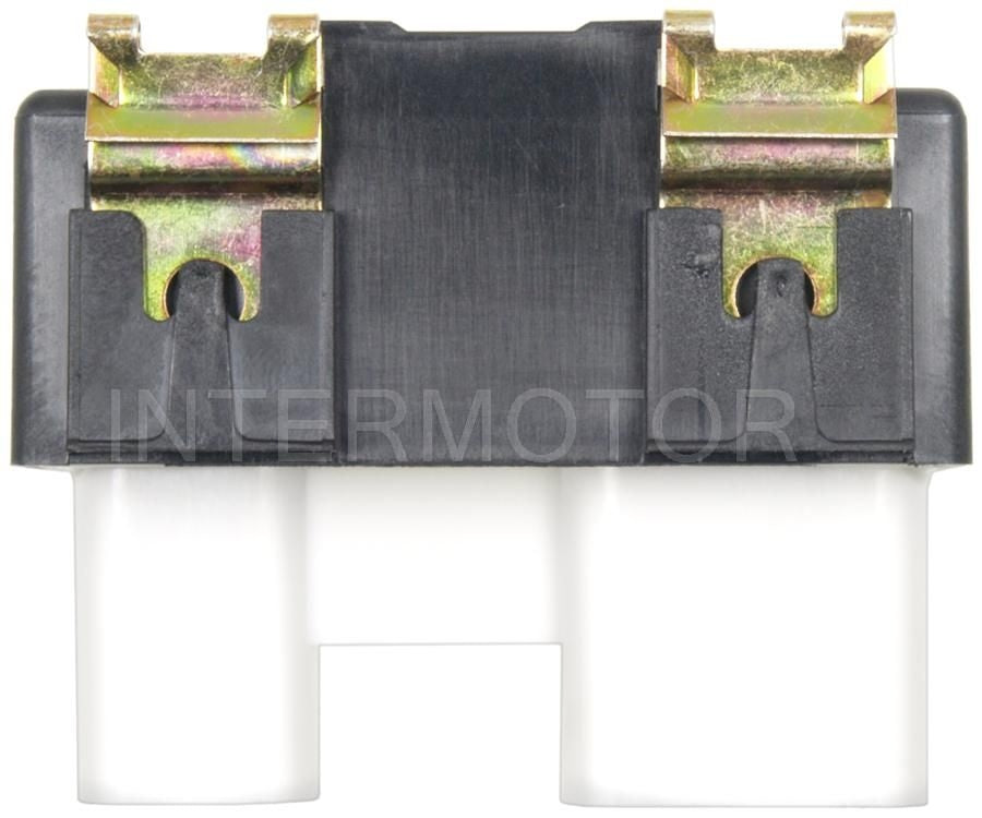 Intermotor Secondary Air Injection Relay RY-563