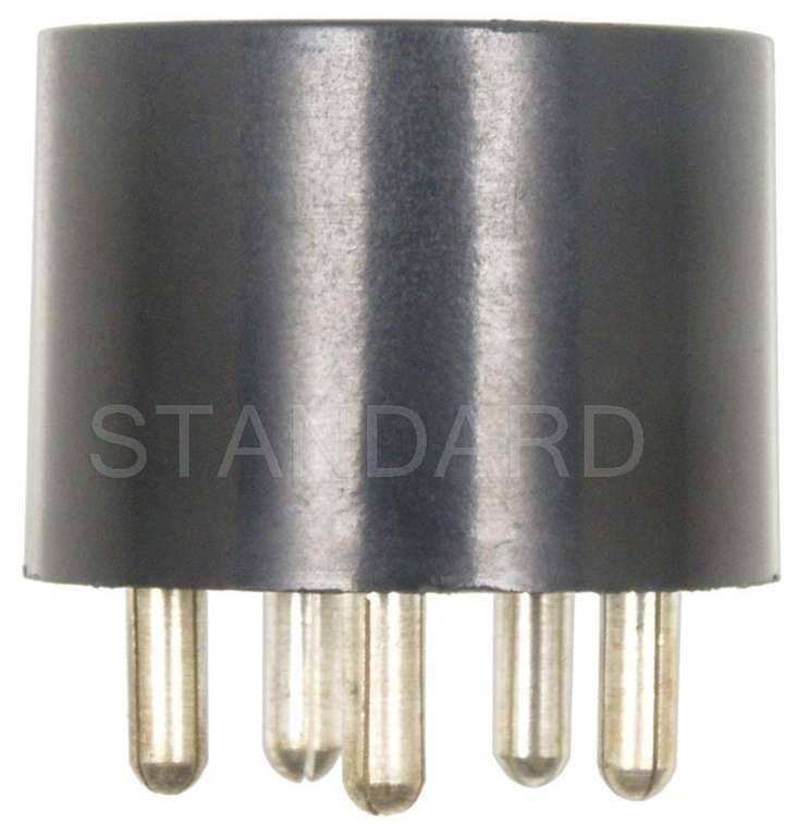 Intermotor Power Window Relay RY-572