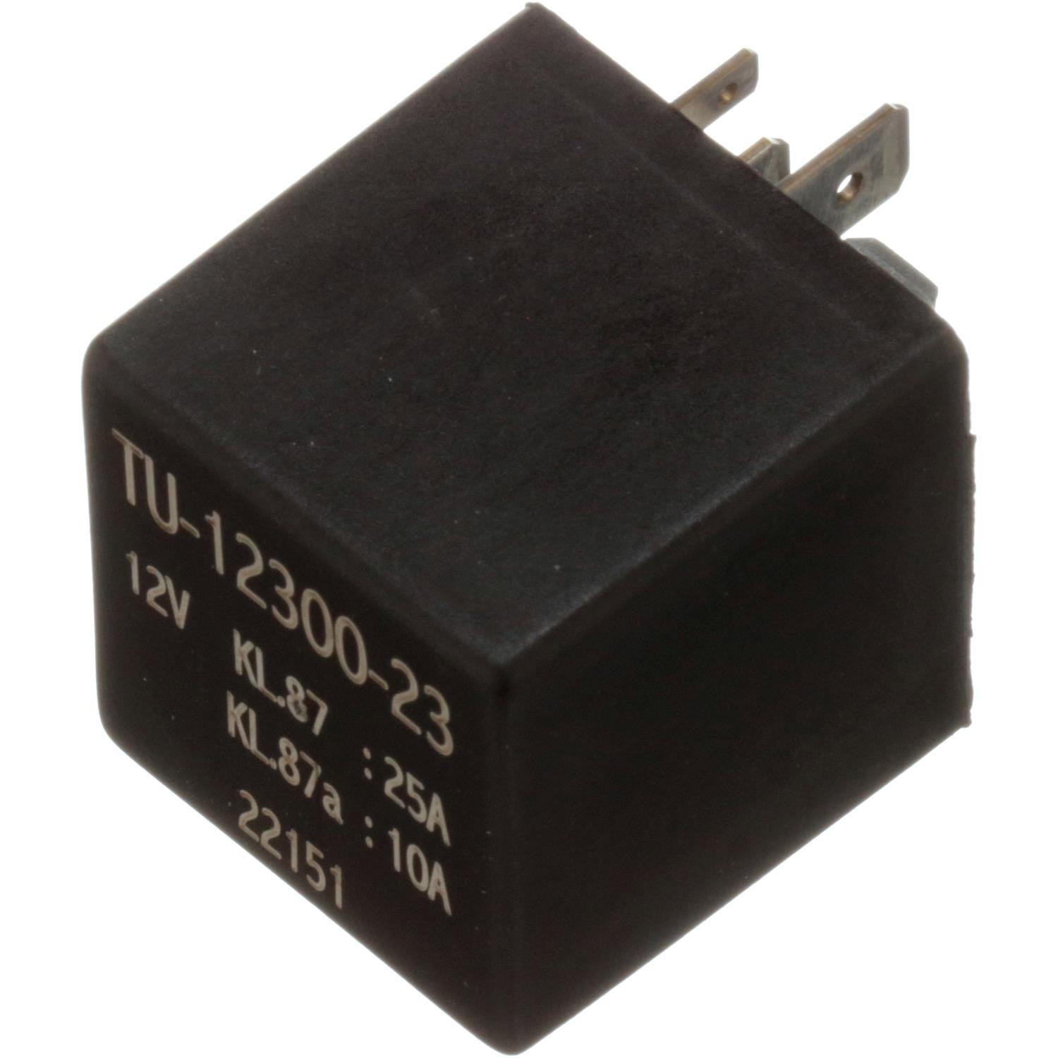 Intermotor Computer Control Relay RY-579