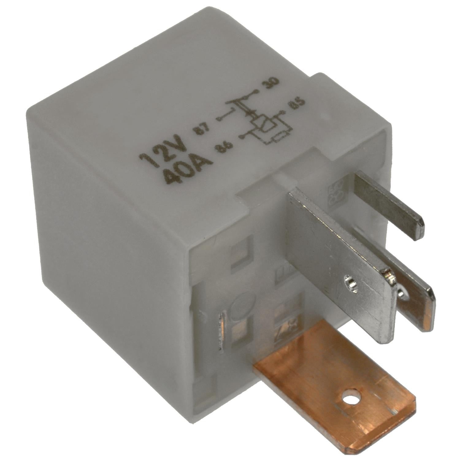 Intermotor Diesel Glow Plug Relay RY-583