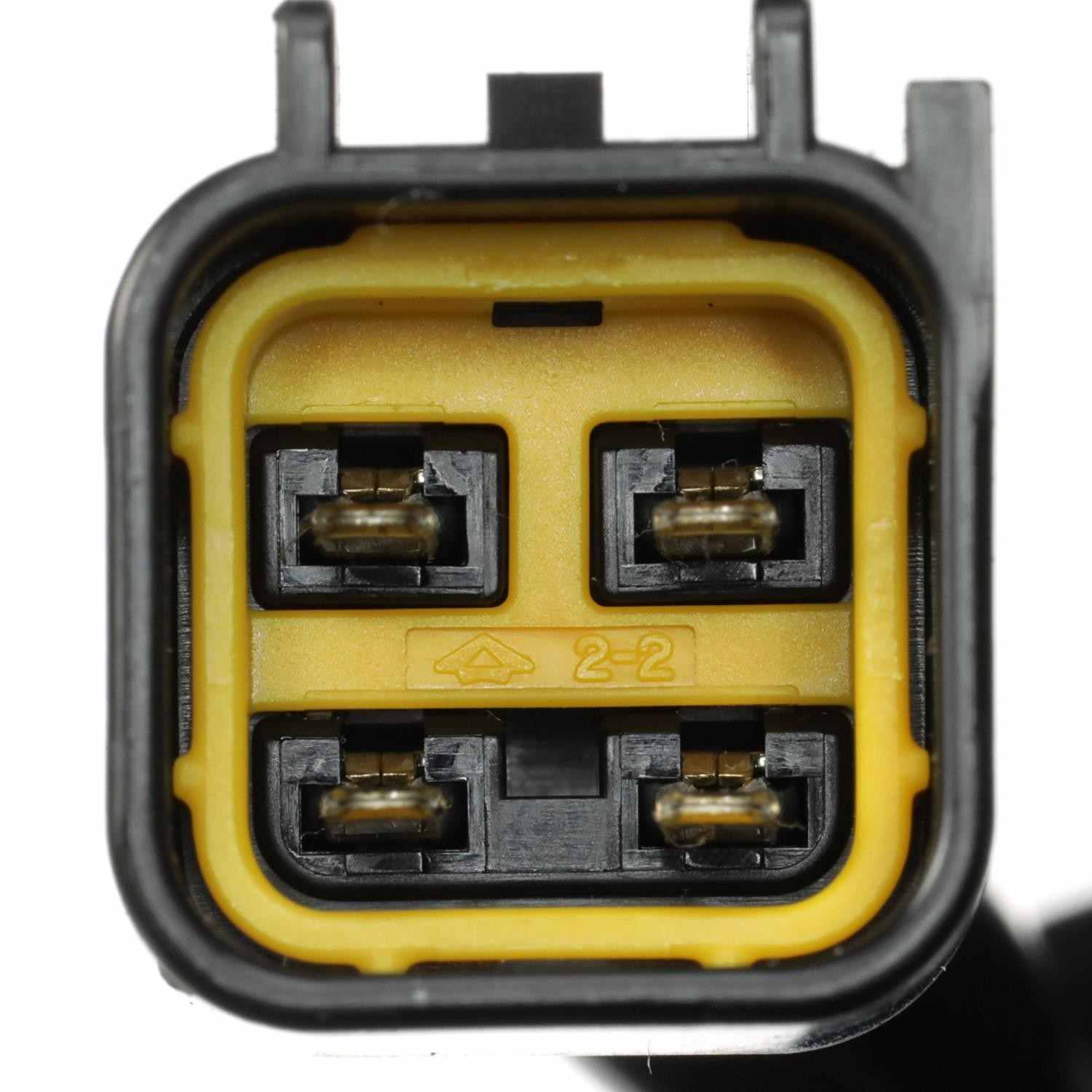 Standard Ignition Diesel Glow Plug Relay RY-585