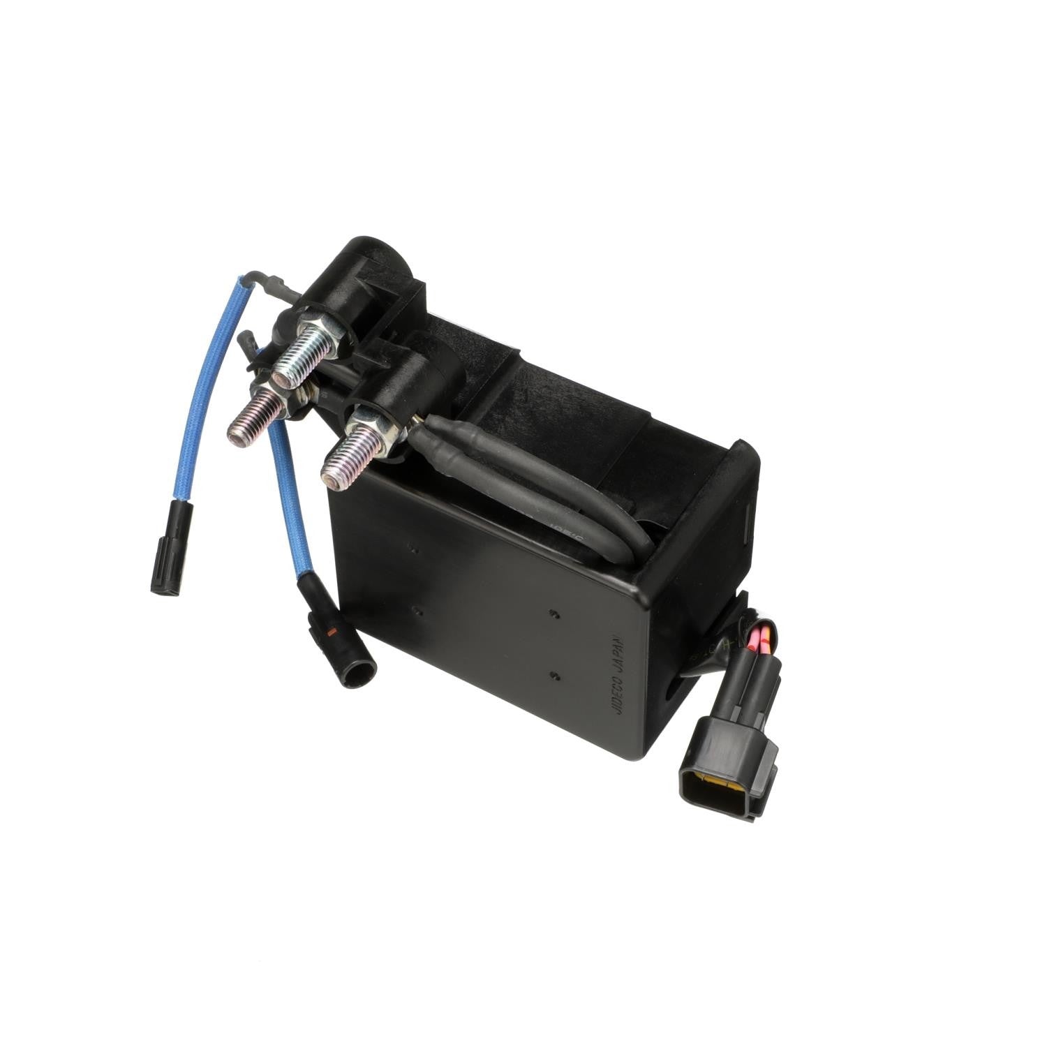 Standard Ignition Diesel Glow Plug Relay RY-585