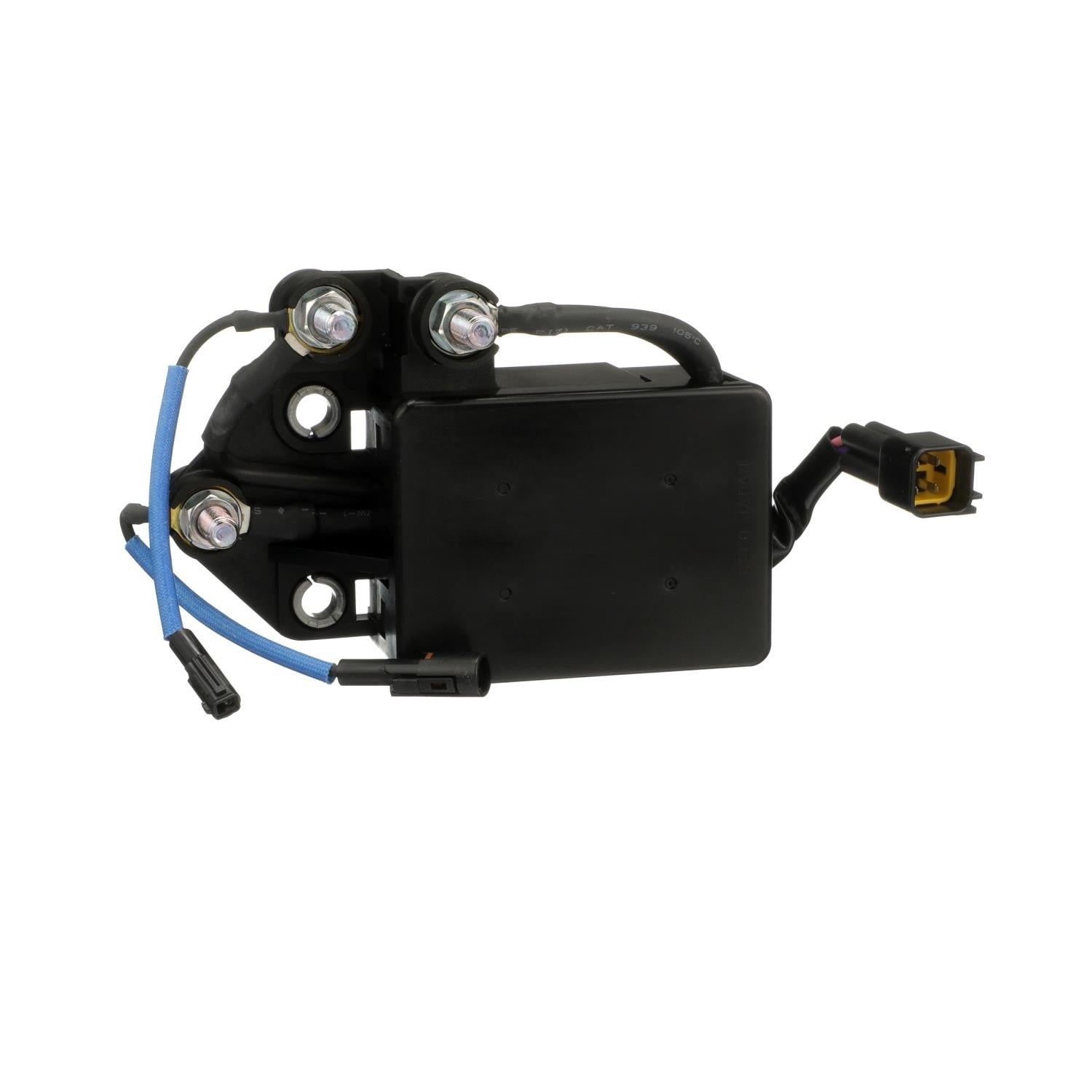 Standard Ignition Diesel Glow Plug Relay RY-585