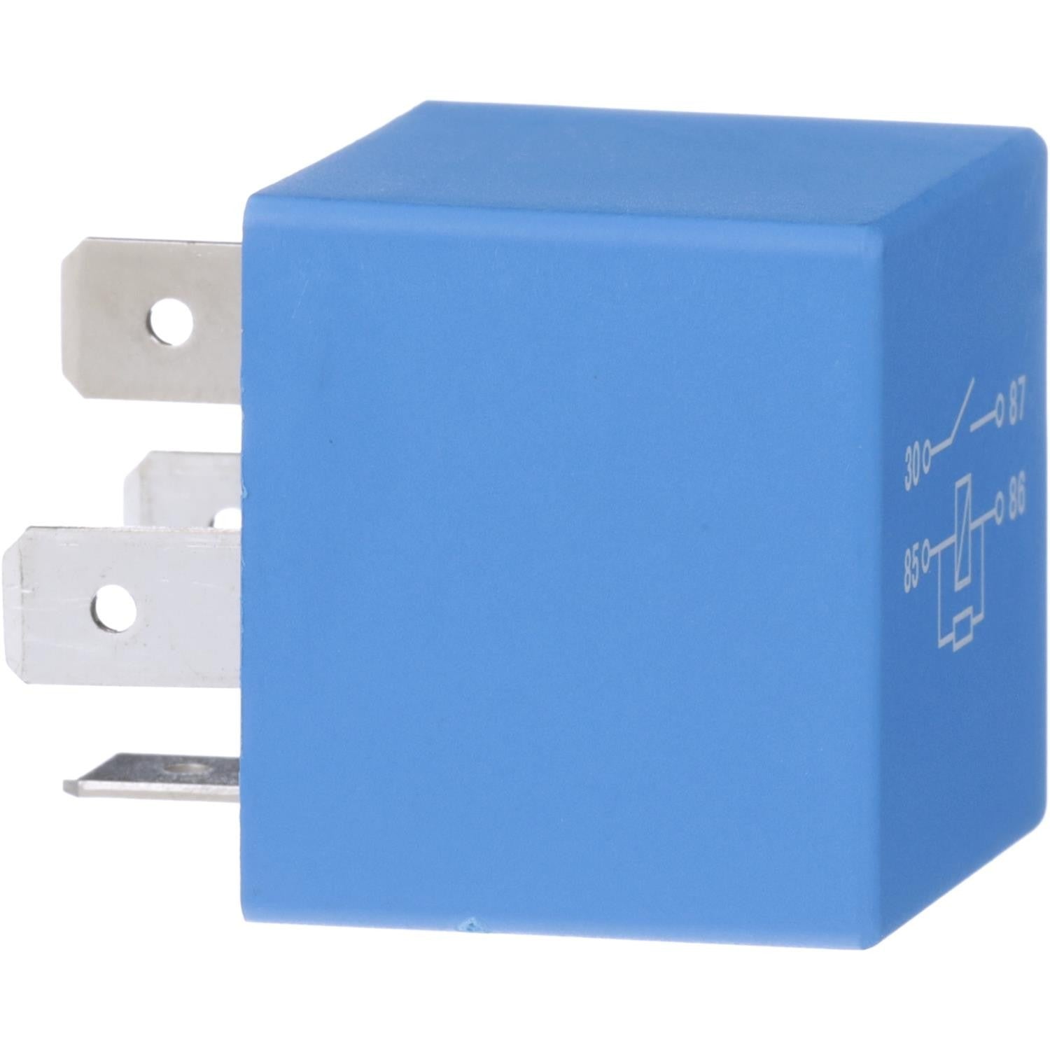 Intermotor A/C Condenser Fan Motor Relay RY-592