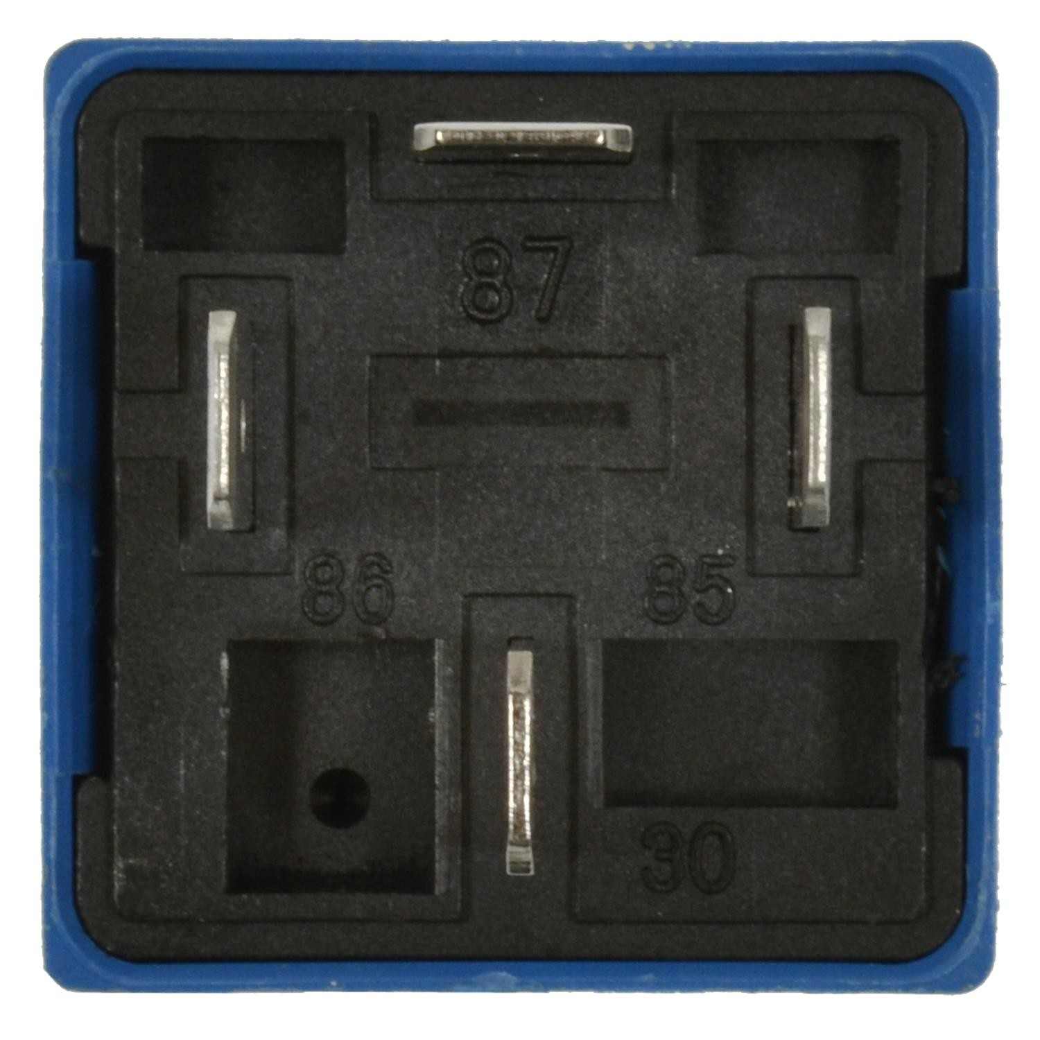 Intermotor A/C Condenser Fan Motor Relay RY-592