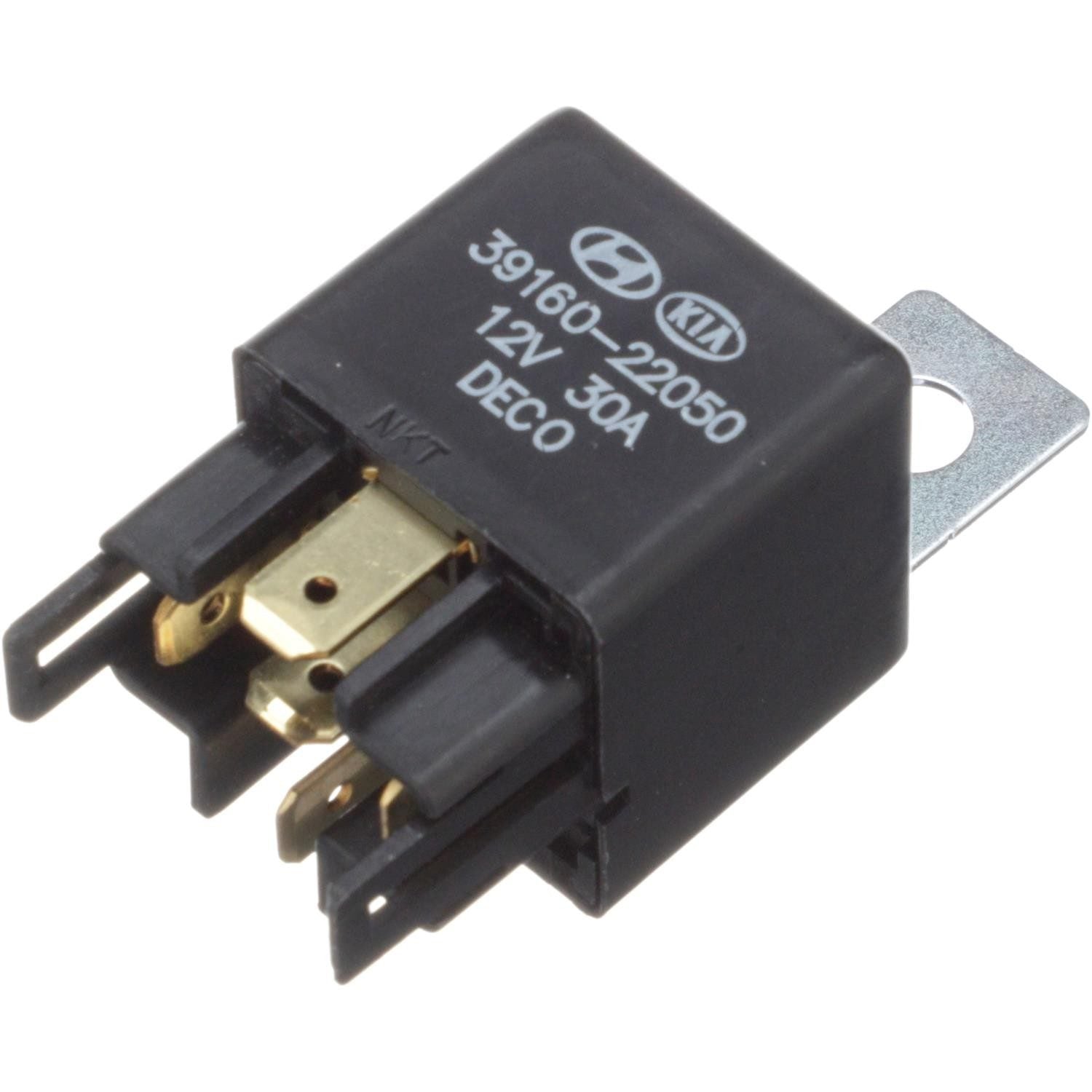 Intermotor Computer Control Relay RY-593