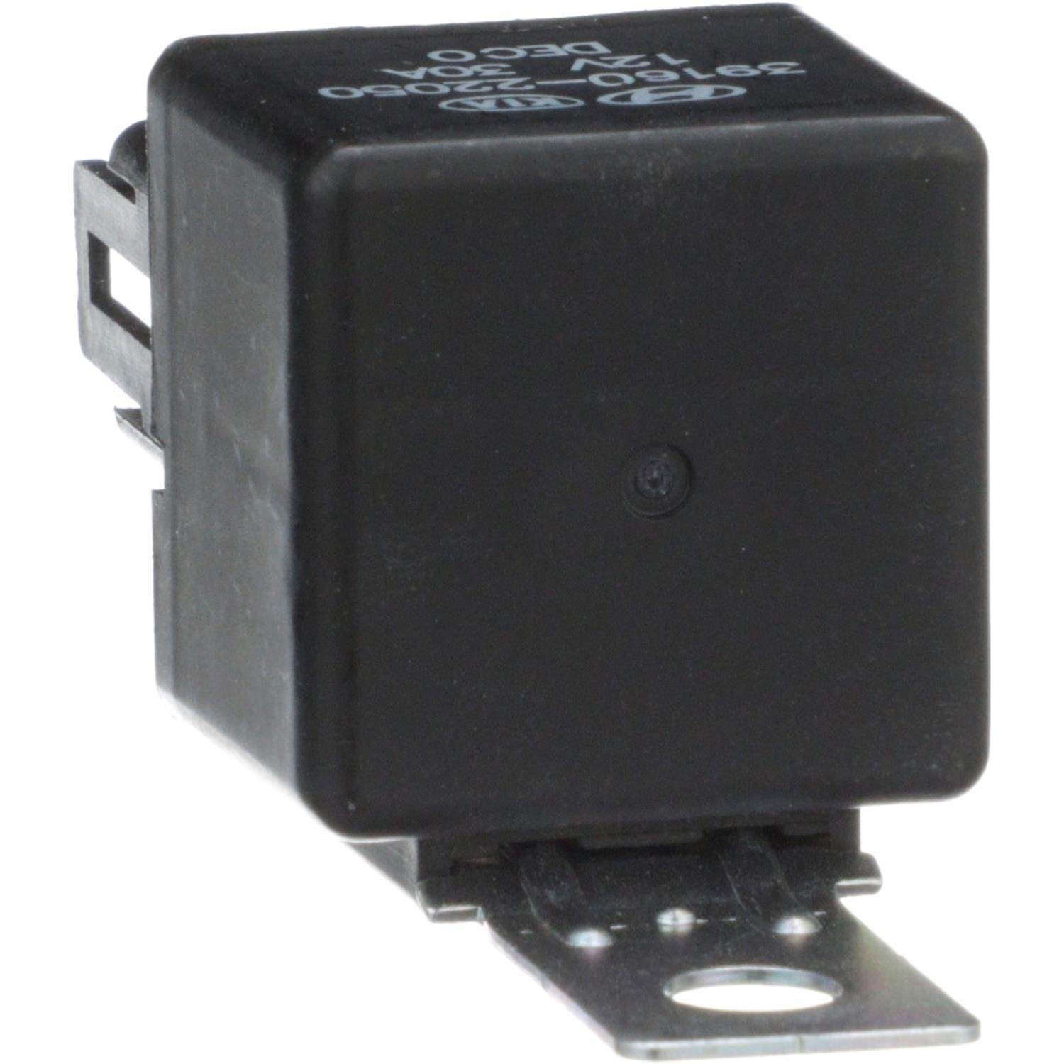Intermotor Computer Control Relay RY-593
