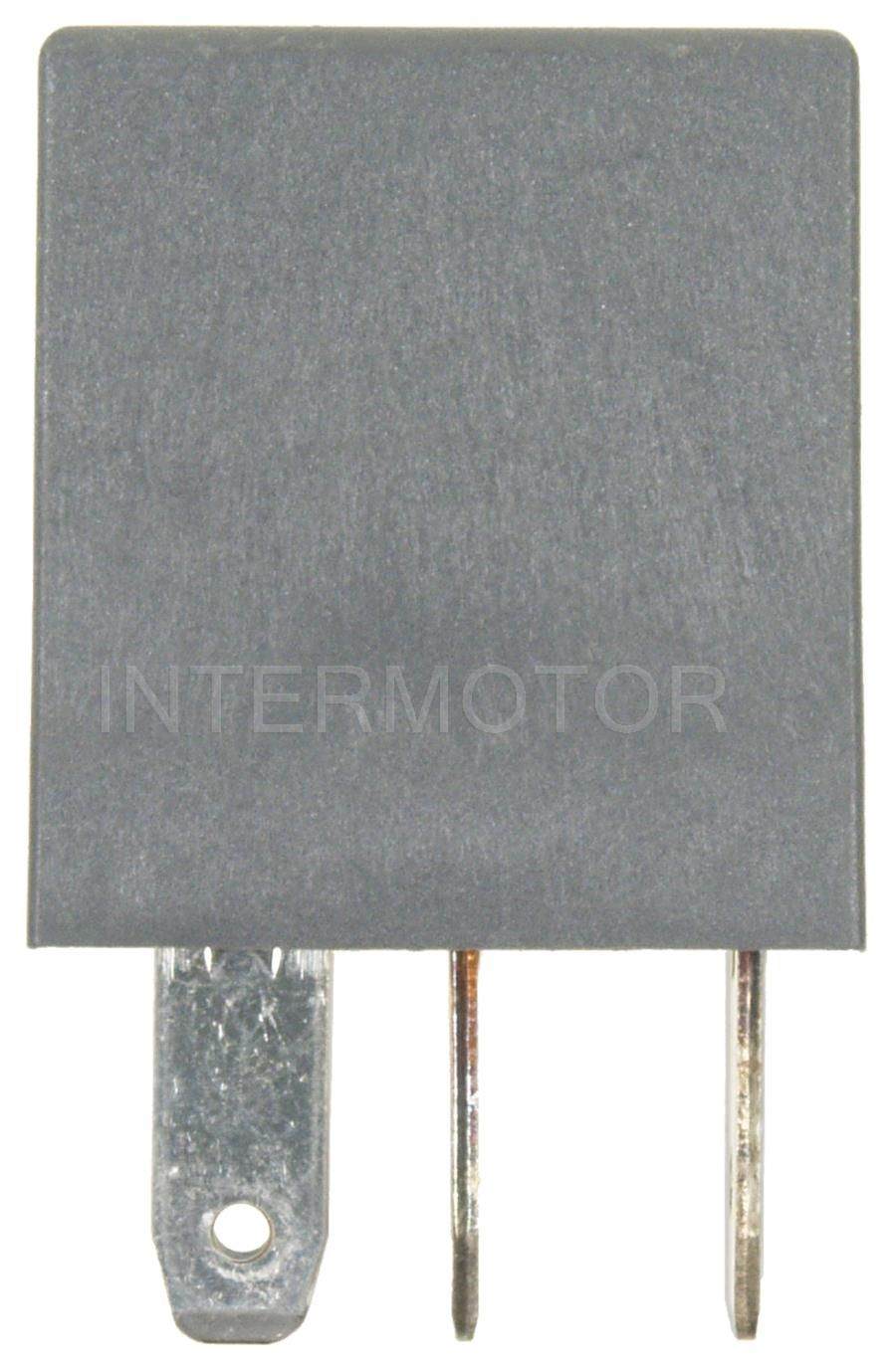 Intermotor HVAC Automatic Temperature Control (ATC) Relay RY-595