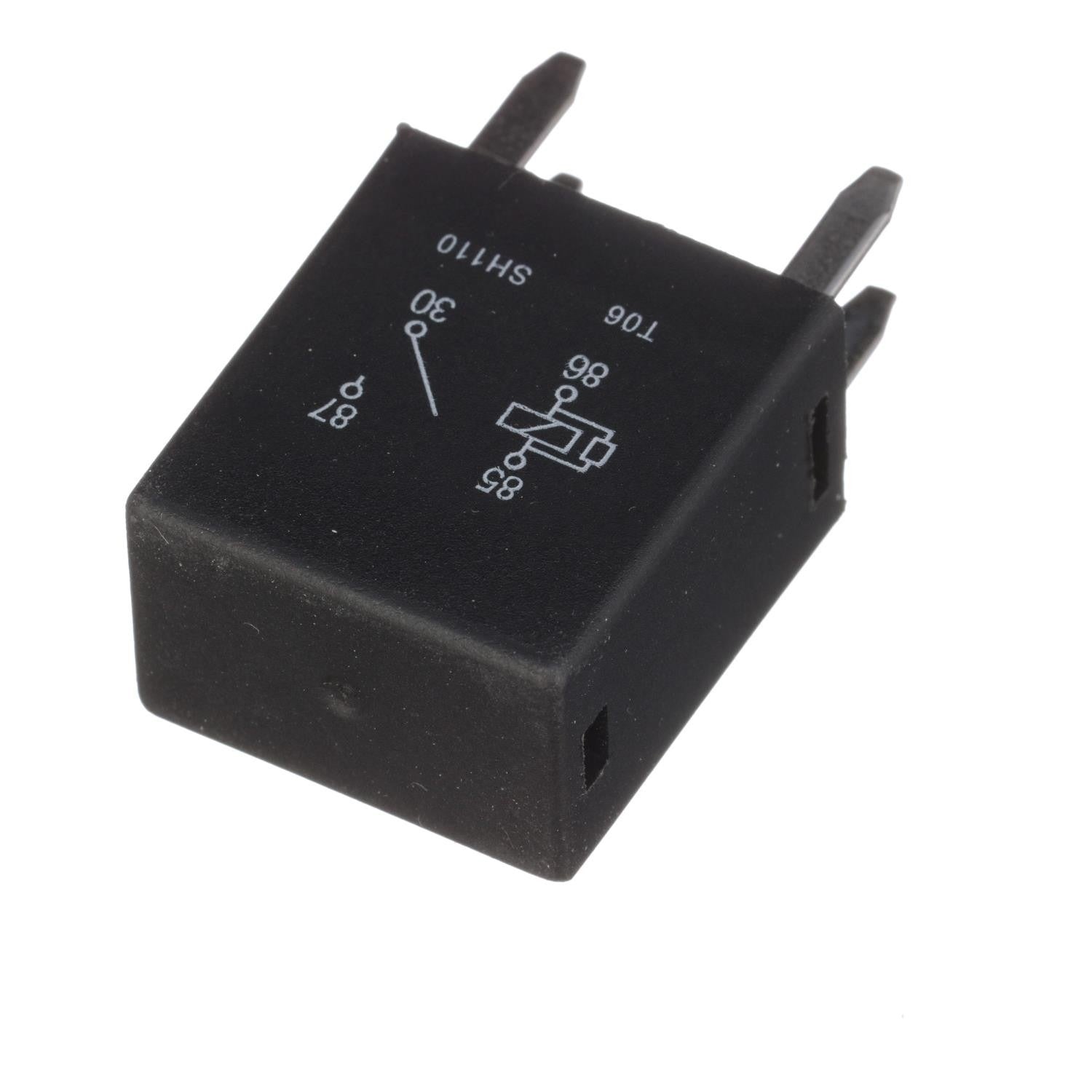 Standard Ignition HVAC Heater Relay RY-601
