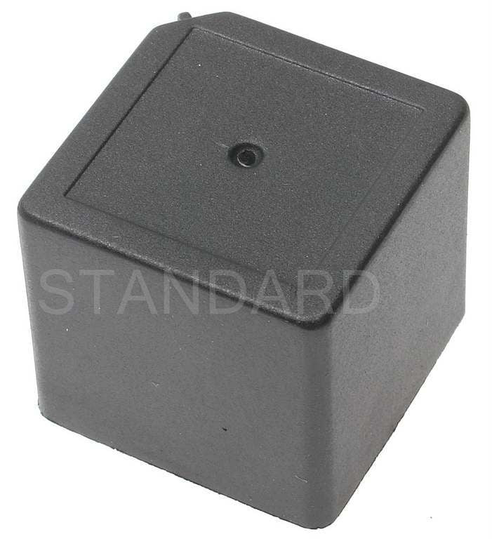Standard Ignition A/C Condenser Fan Motor Relay RY-604