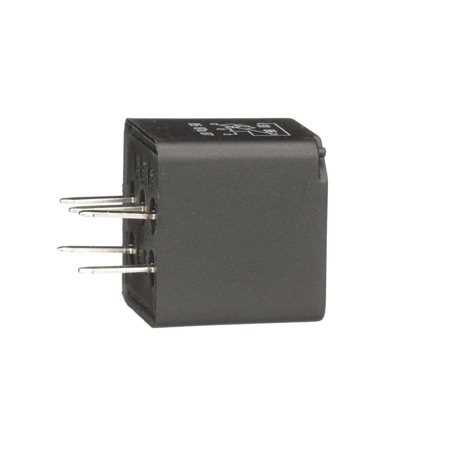 Standard Ignition A/C Condenser Fan Motor Relay RY-604