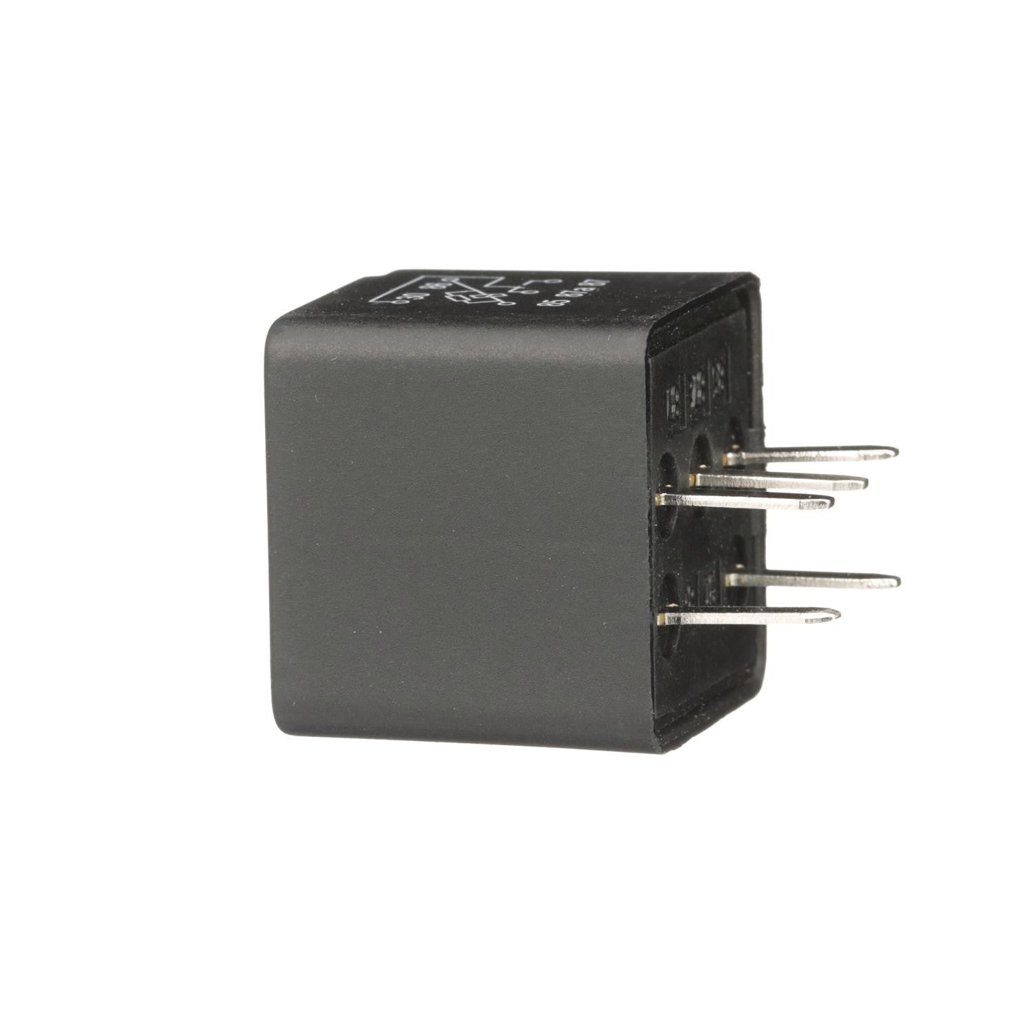 Standard Ignition A/C Condenser Fan Motor Relay RY-604