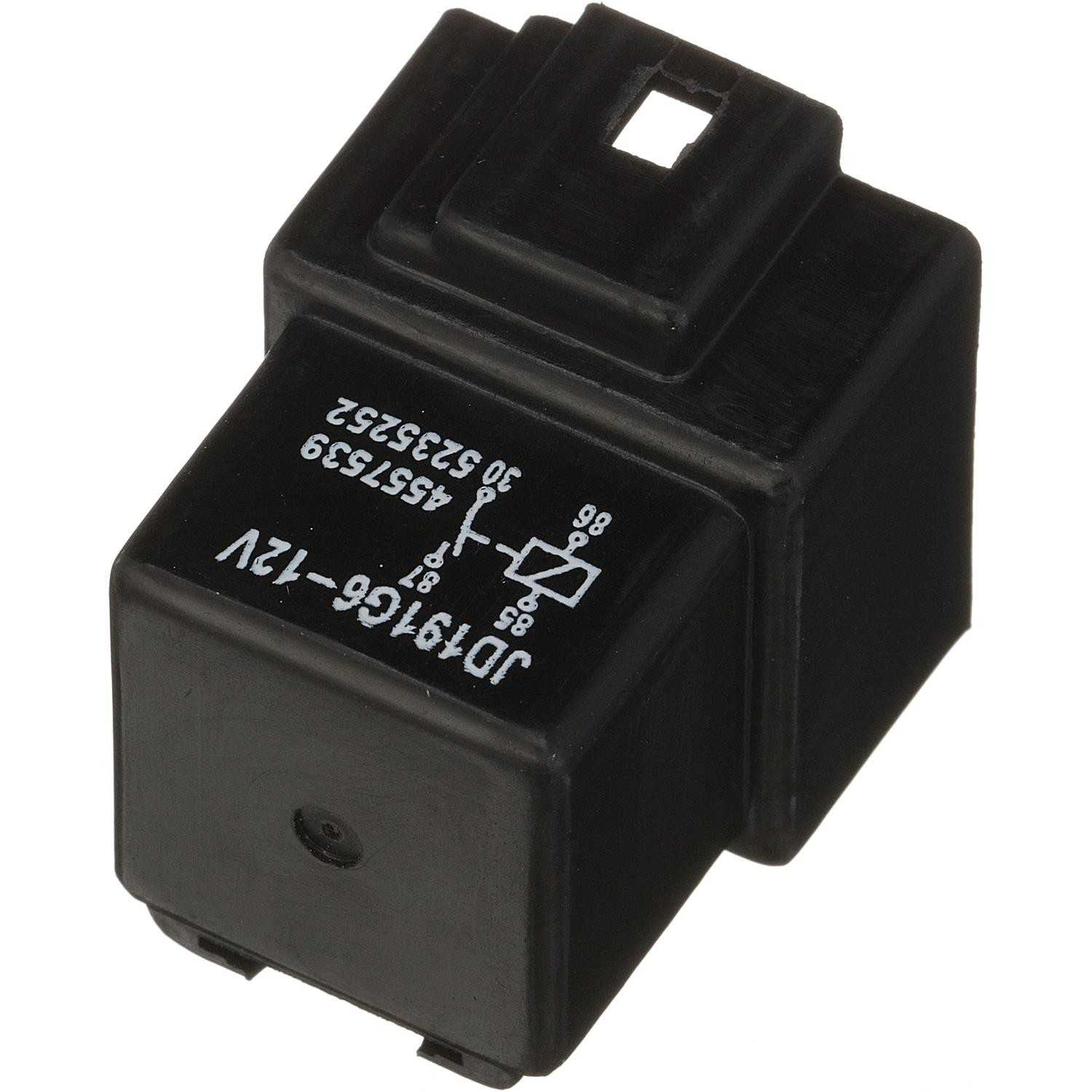 Standard Ignition Auto Shut Down Relay RY-608