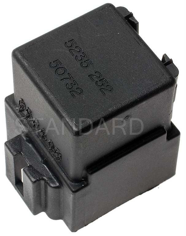 Standard Ignition Auto Shut Down Relay RY-608