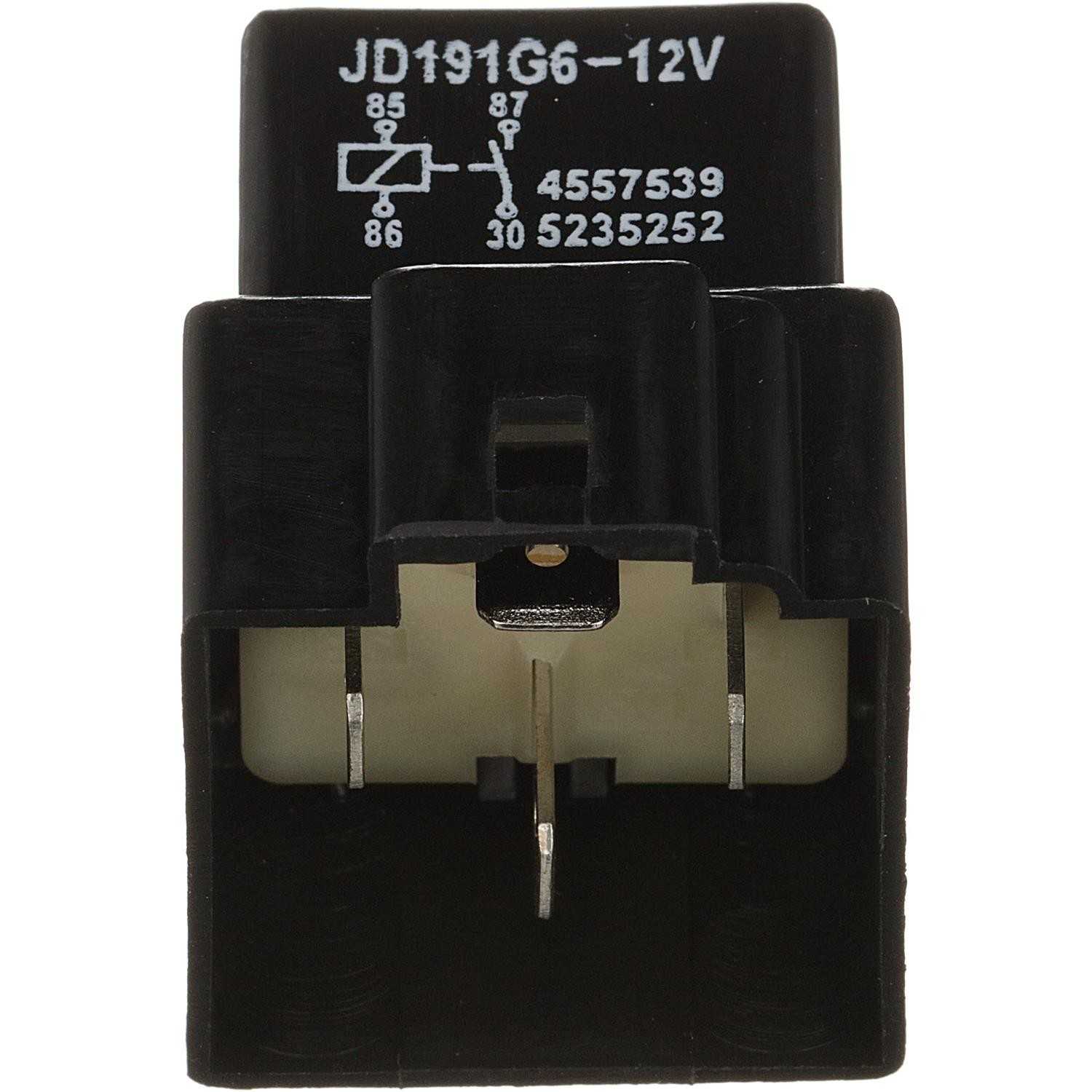 Standard Ignition Auto Shut Down Relay RY-608