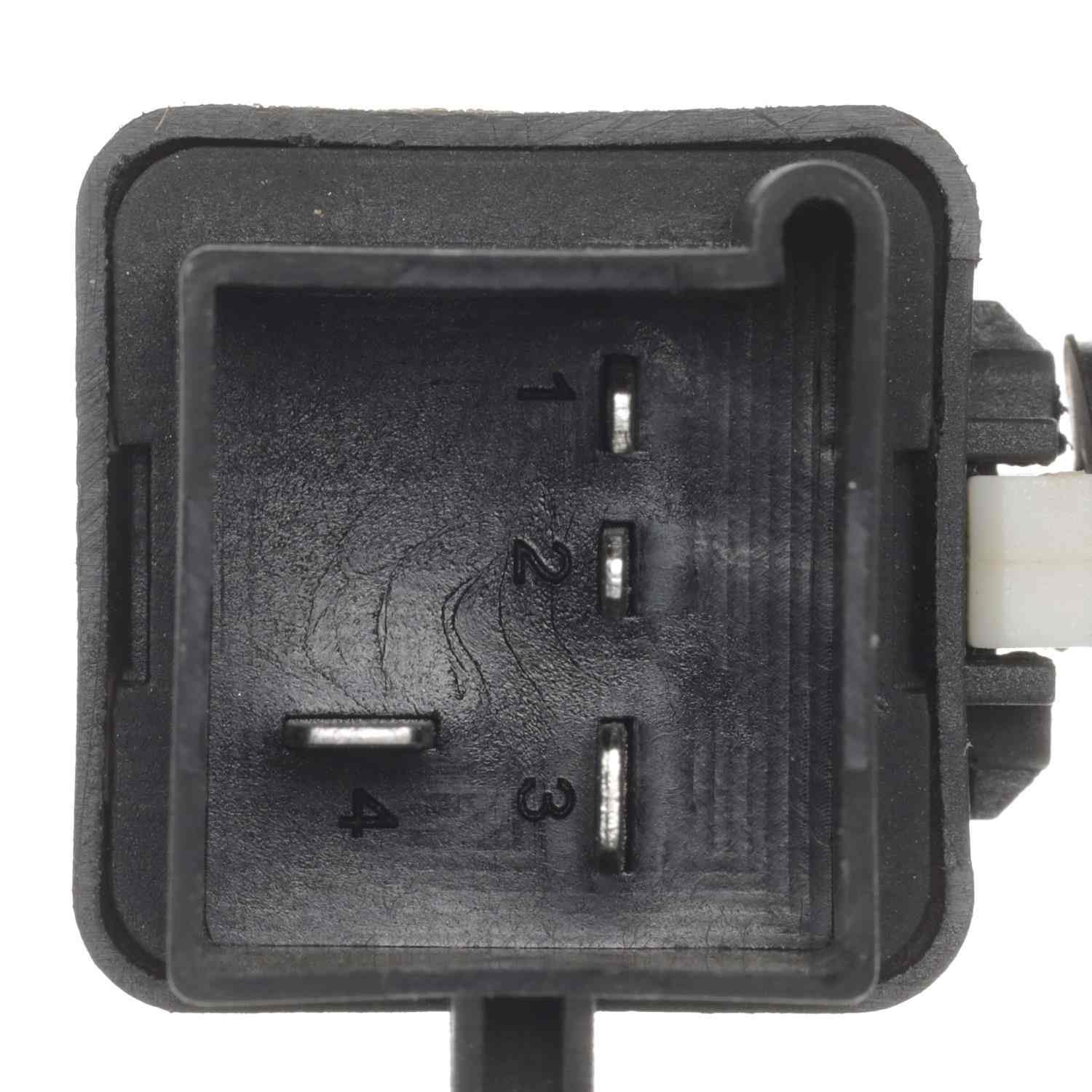 Standard Ignition A/C Clutch Relay RY-610