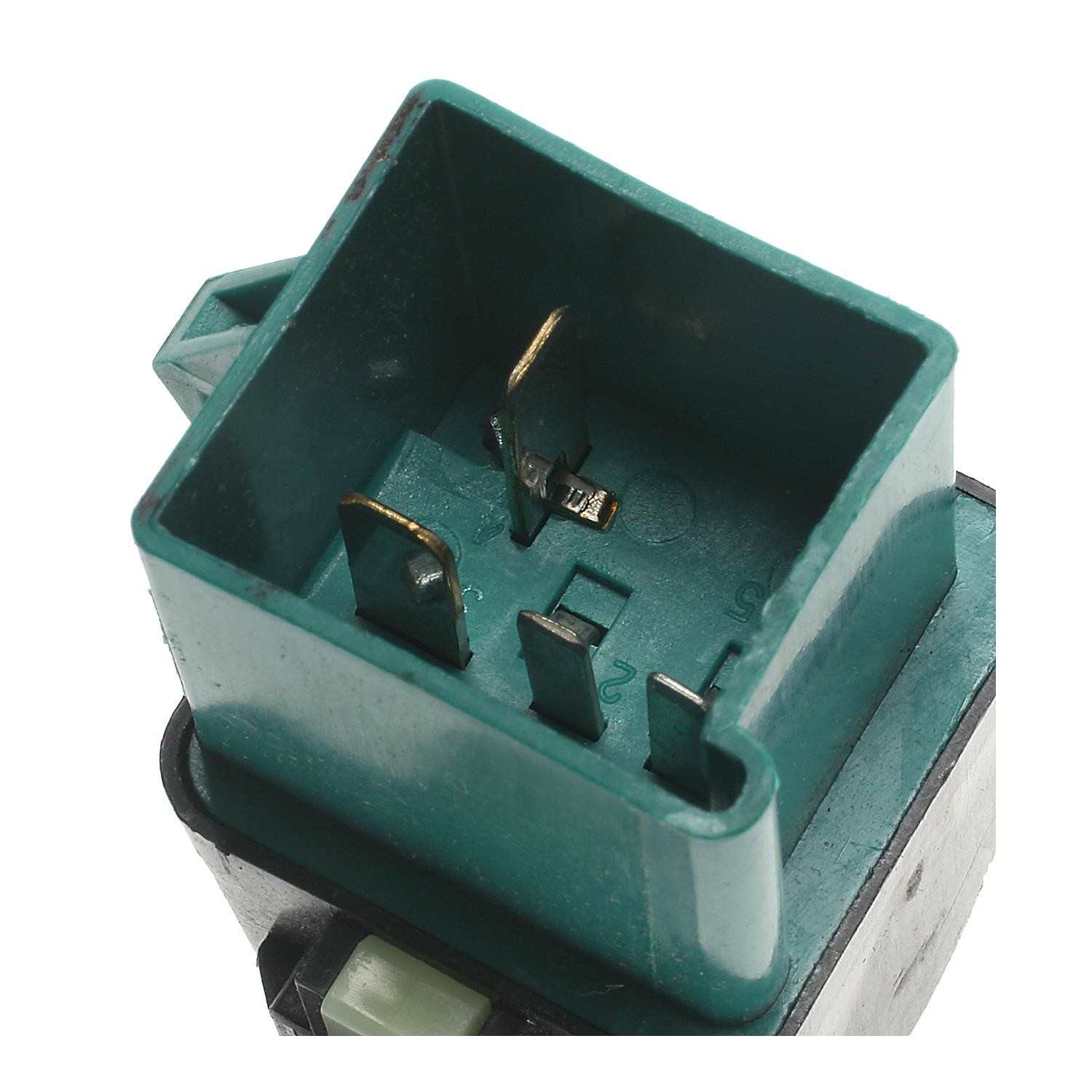 Standard Ignition A/C Clutch Relay RY-610