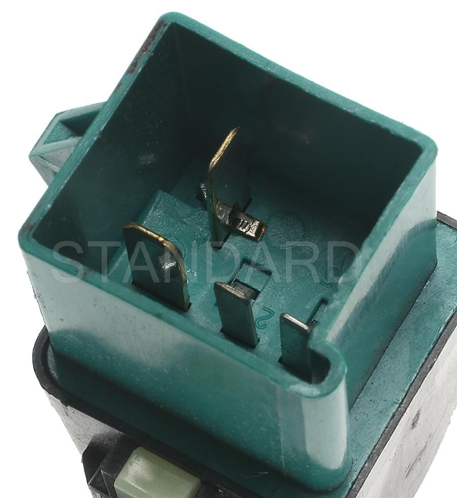 Standard Ignition A/C Clutch Relay RY-610