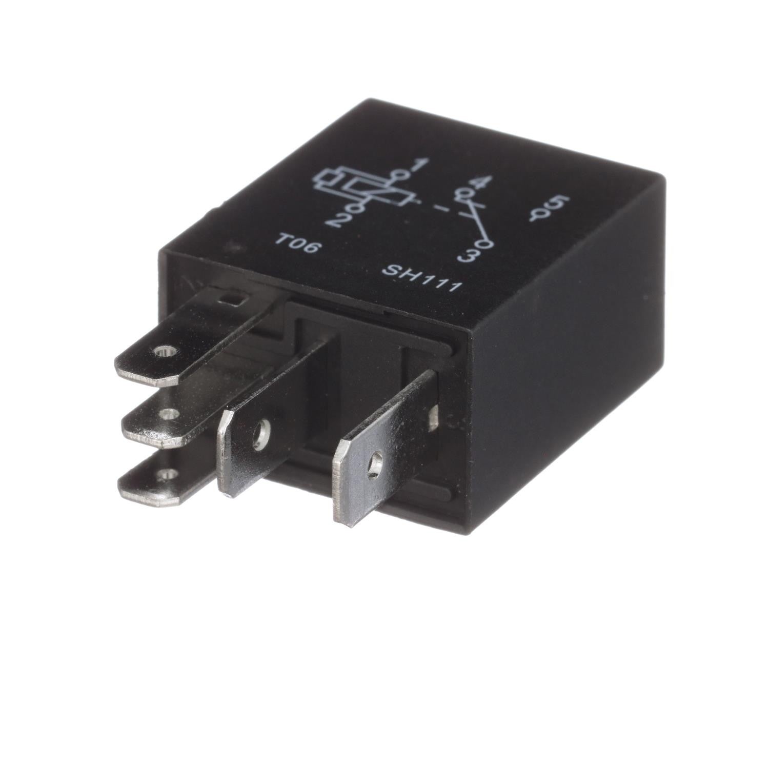 Standard Ignition HVAC Heater Relay RY-612