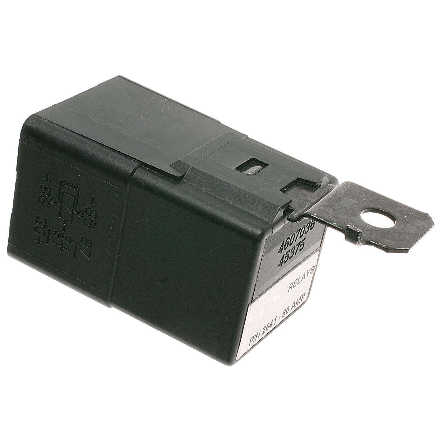 Standard Ignition ABS Relay RY-613