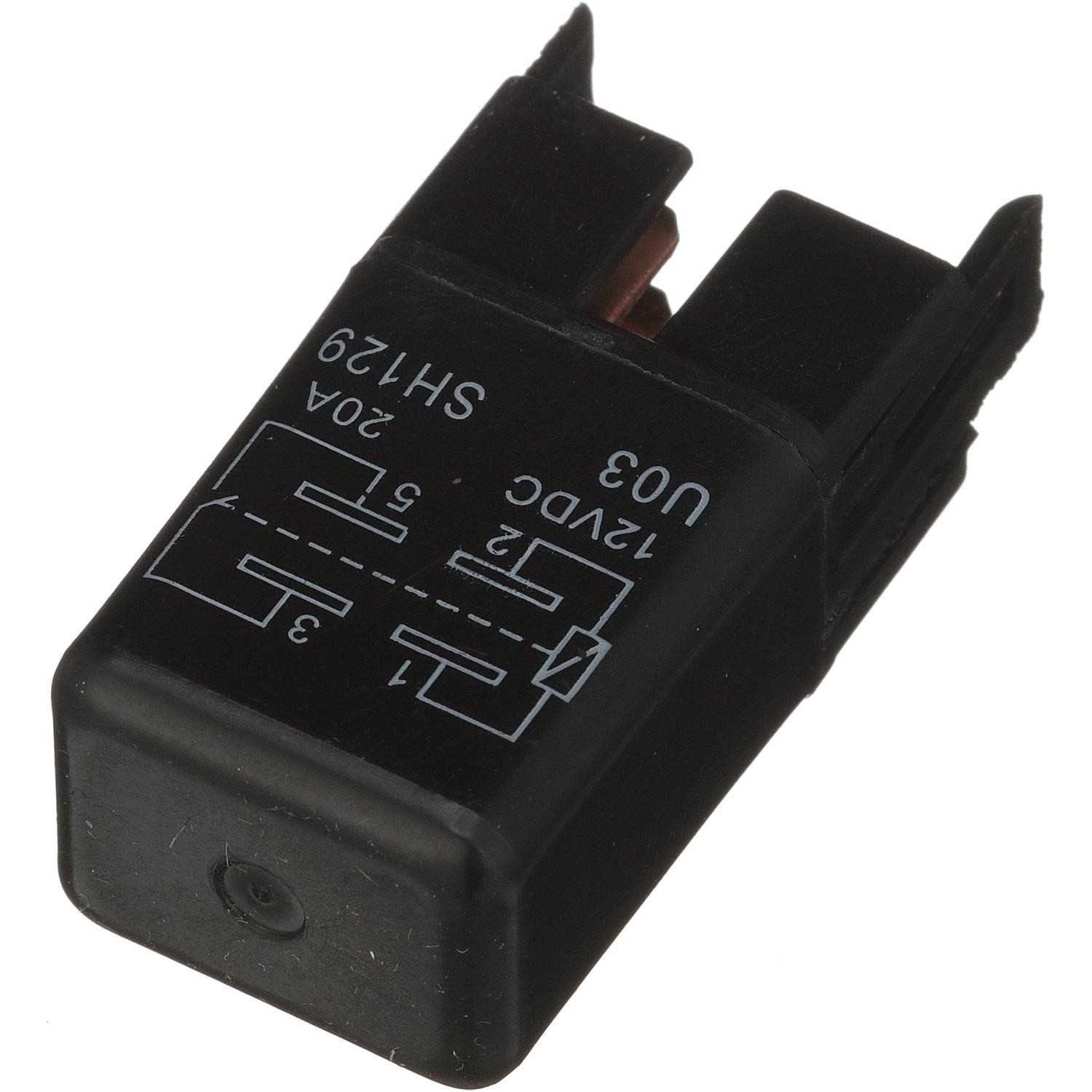 Intermotor A/C Compressor Control Relay RY-621