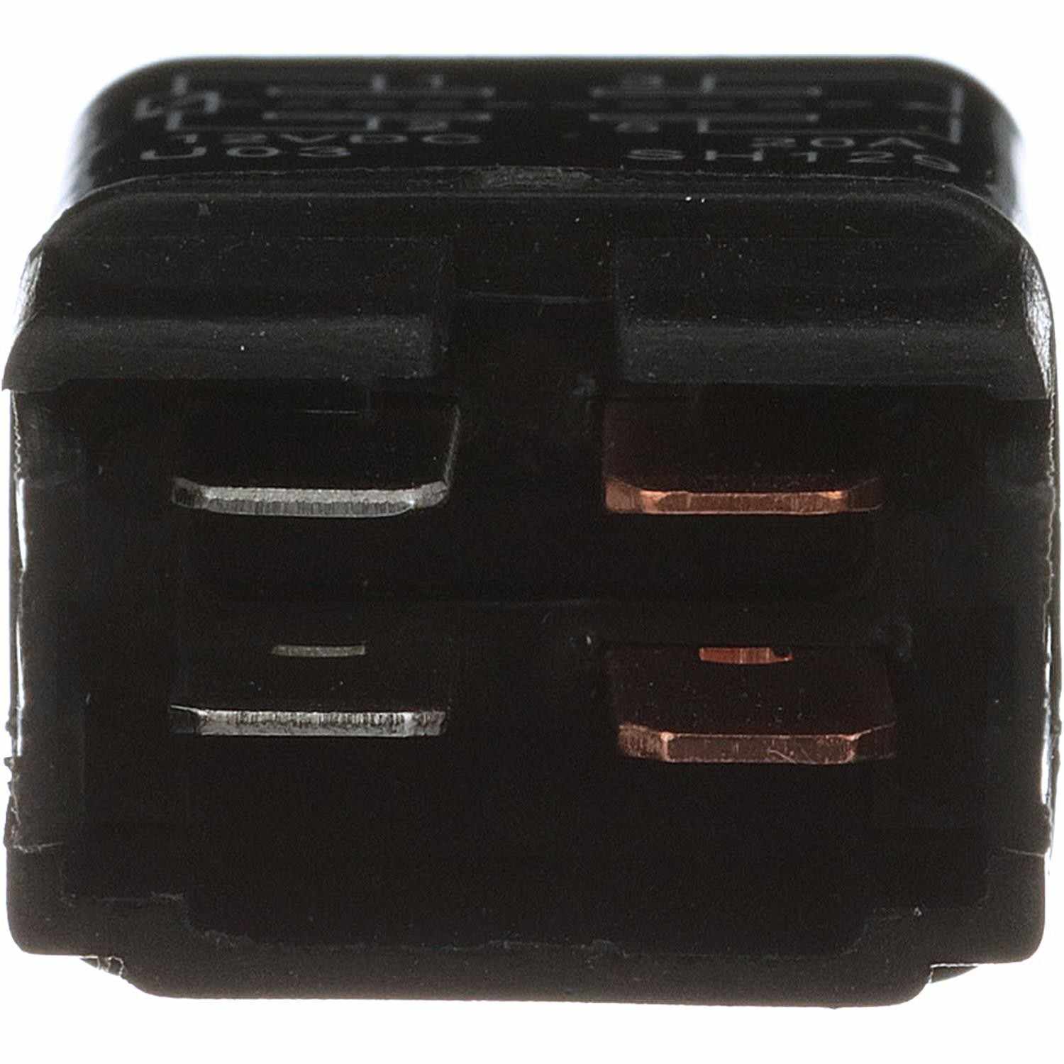 Intermotor A/C Compressor Control Relay RY-621