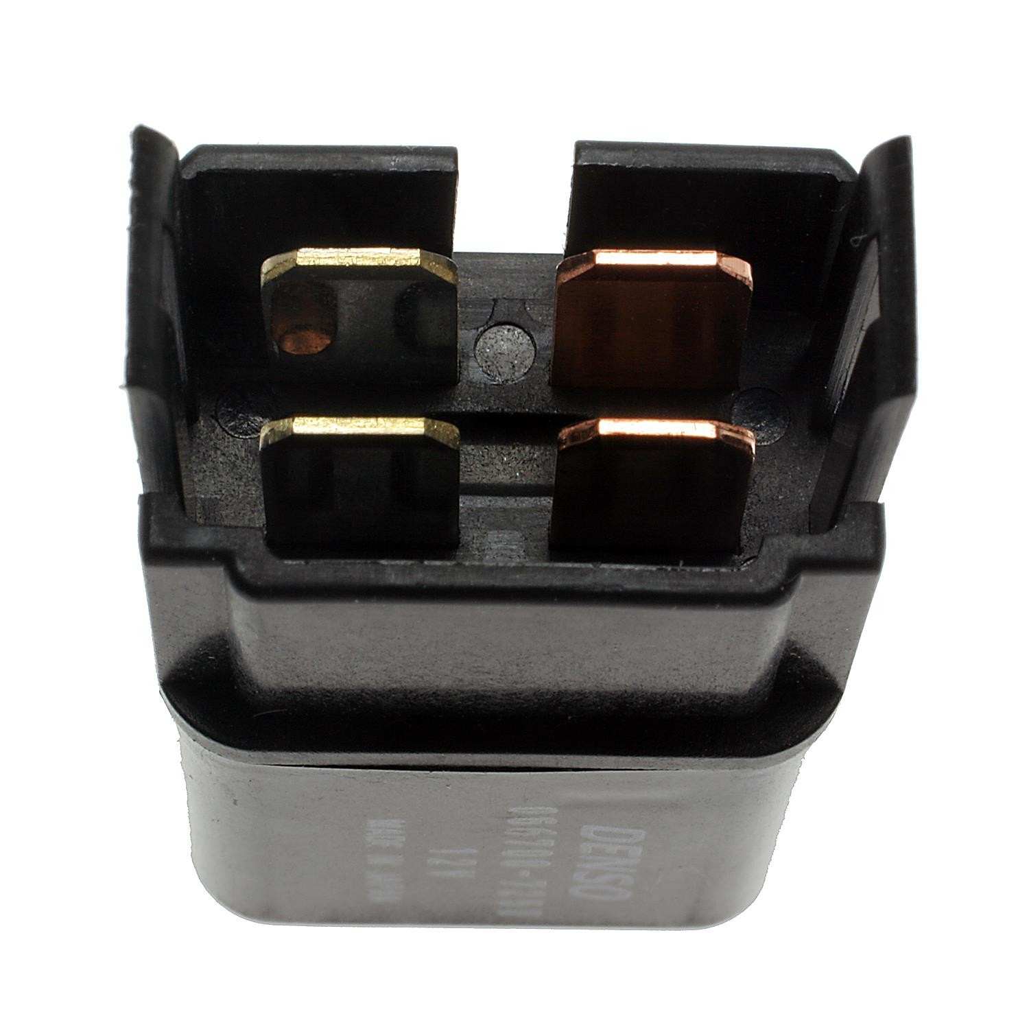 Intermotor A/C Compressor Control Relay RY-621