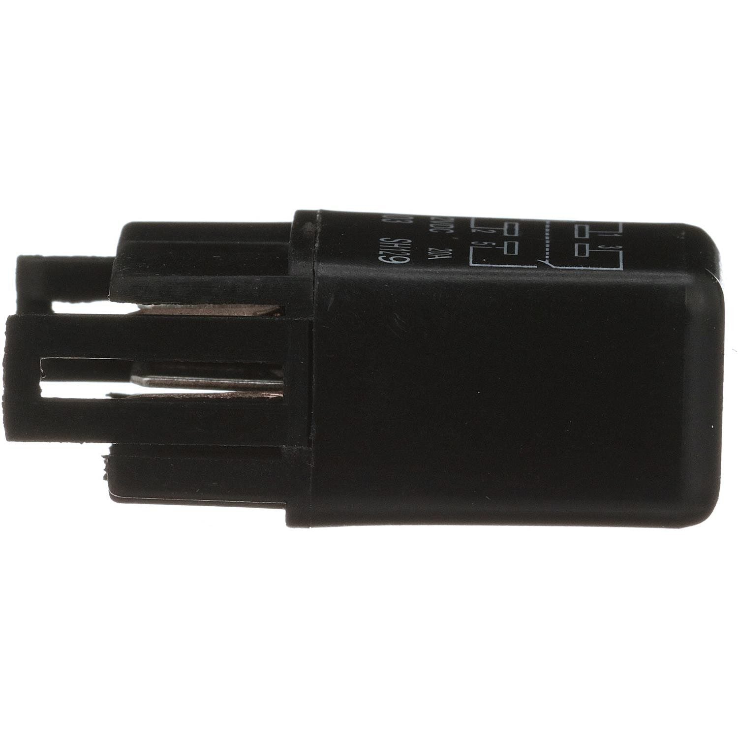 Intermotor A/C Compressor Control Relay RY-621