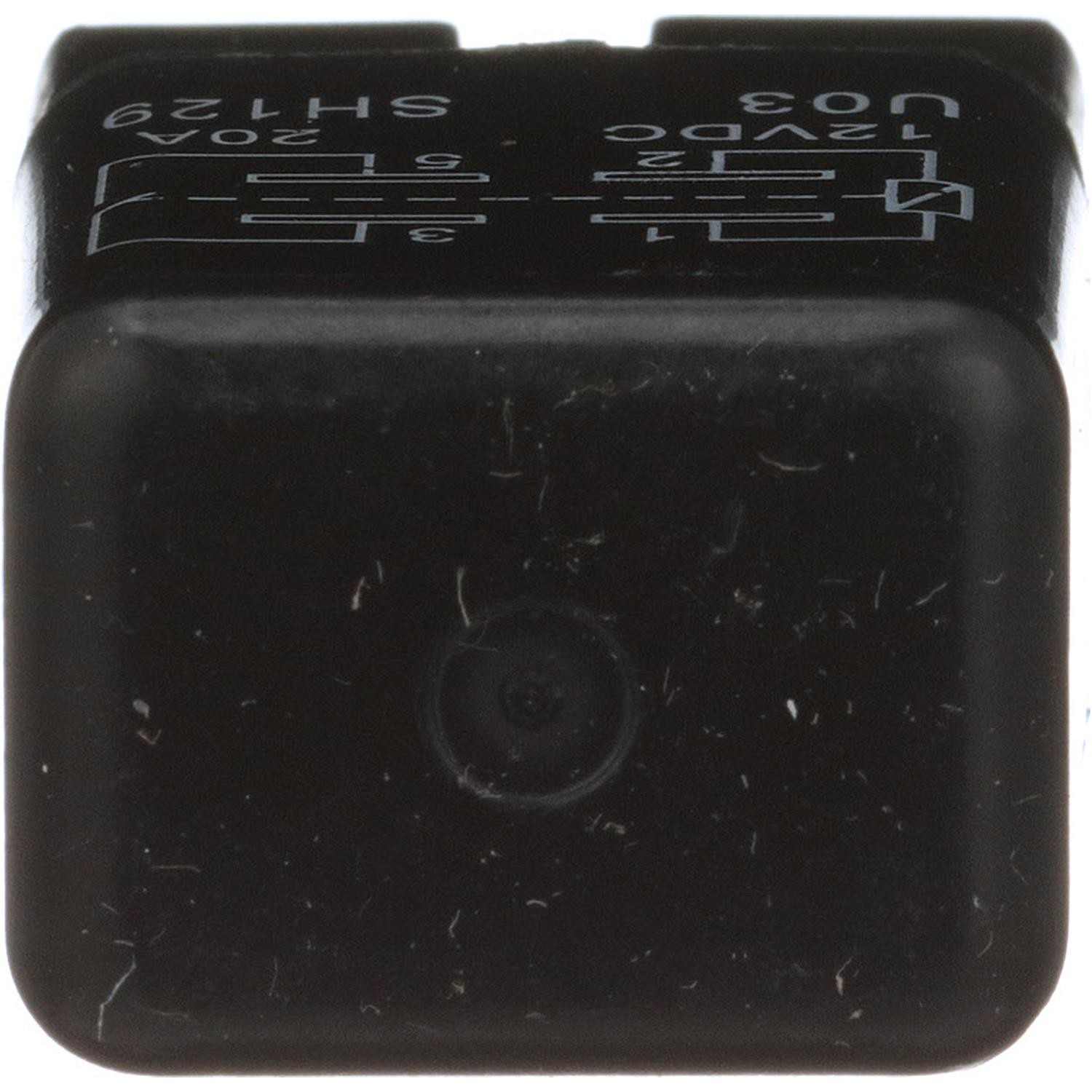 Intermotor A/C Compressor Control Relay RY-621