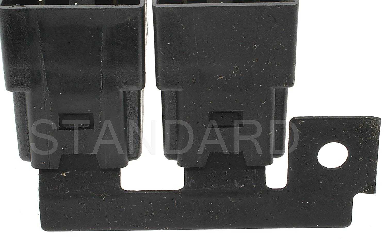 Standard Ignition Fuel Pump Relay RY-625