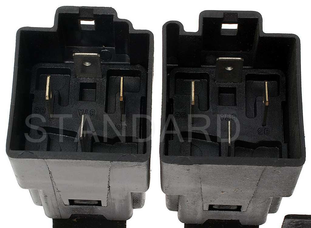 Standard Ignition Fuel Pump Relay RY-625
