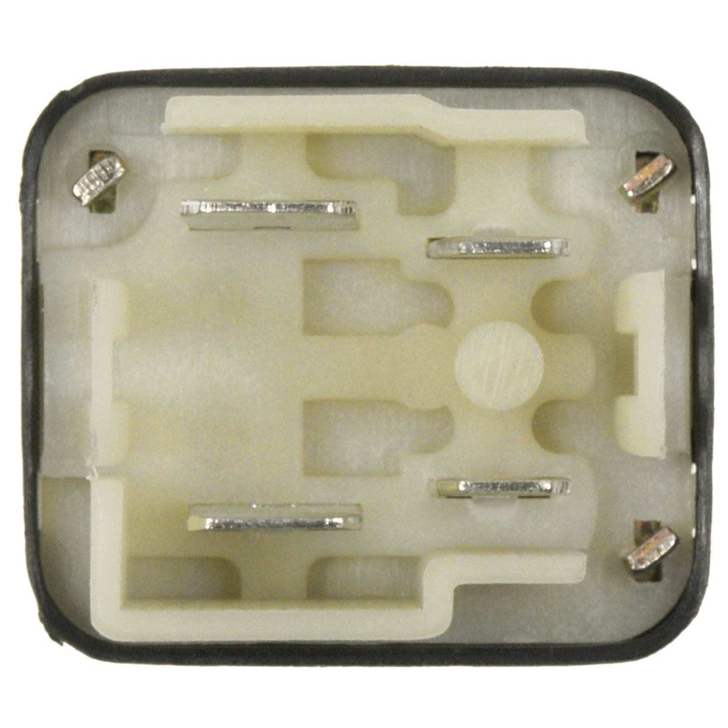 Intermotor HVAC Blower Motor Relay RY-627