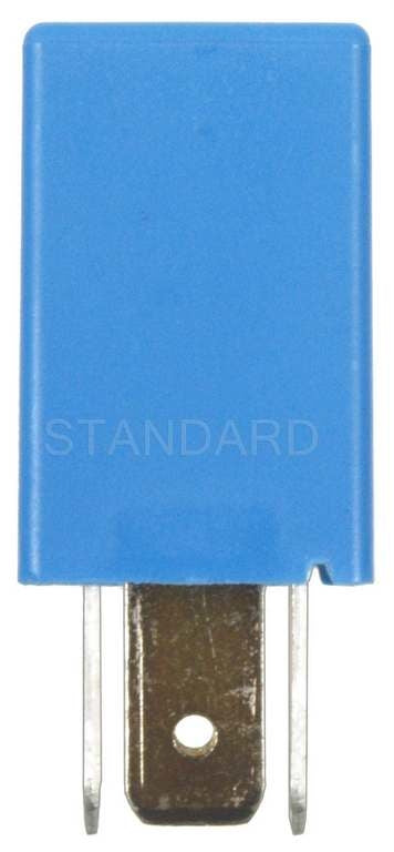 Intermotor A/C Condenser Fan Motor Relay RY-637