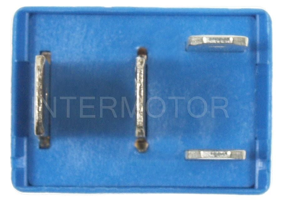 Intermotor A/C Condenser Fan Motor Relay RY-637