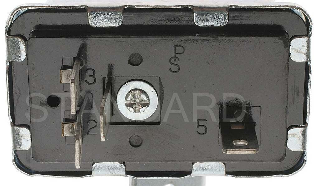 Standard Ignition Fuel Injection Relay RY-65