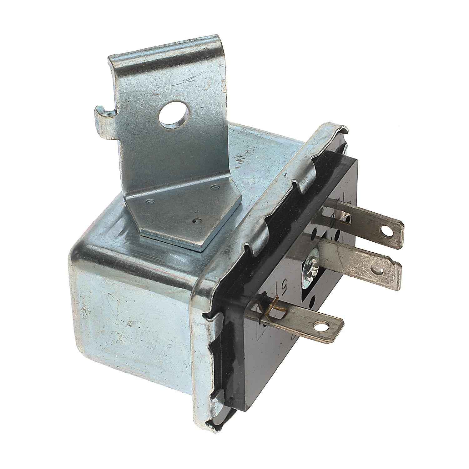 Standard Ignition Fuel Injection Relay RY-65