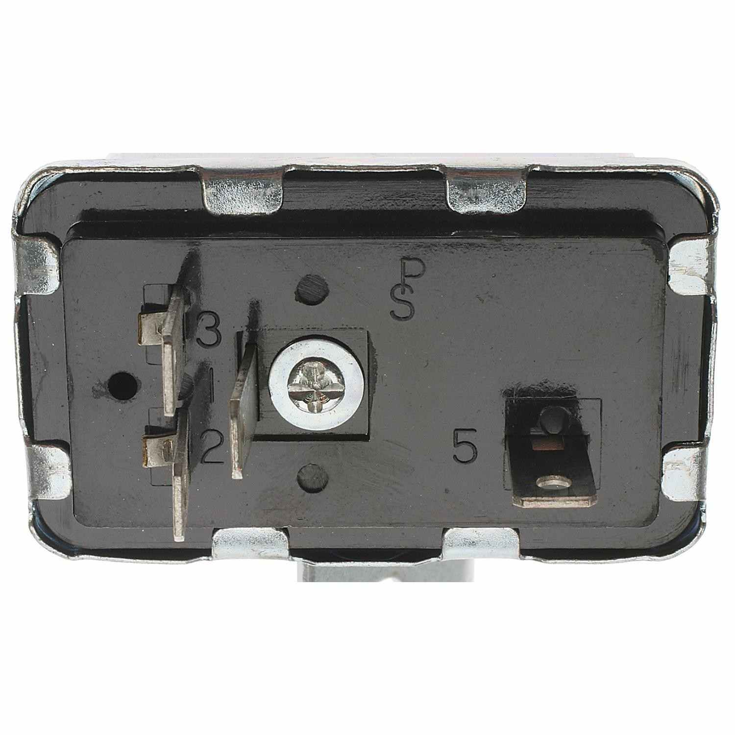 Standard Ignition Fuel Injection Relay RY-65