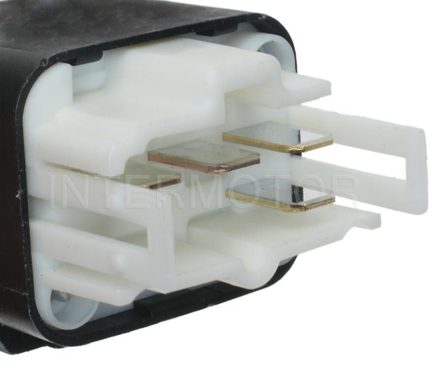 Intermotor Fuel Pump Relay RY-664