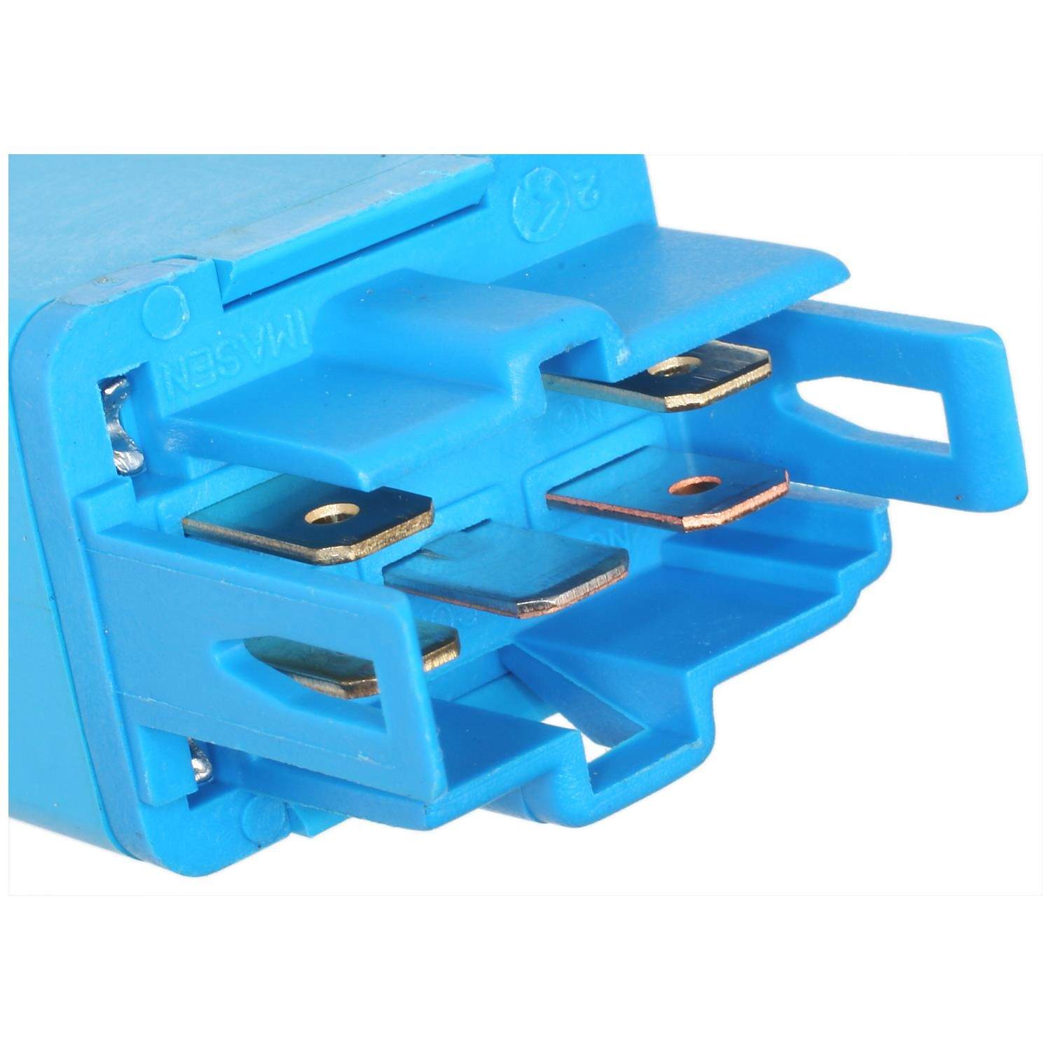 Intermotor Engine Cooling Fan Motor Relay RY-674