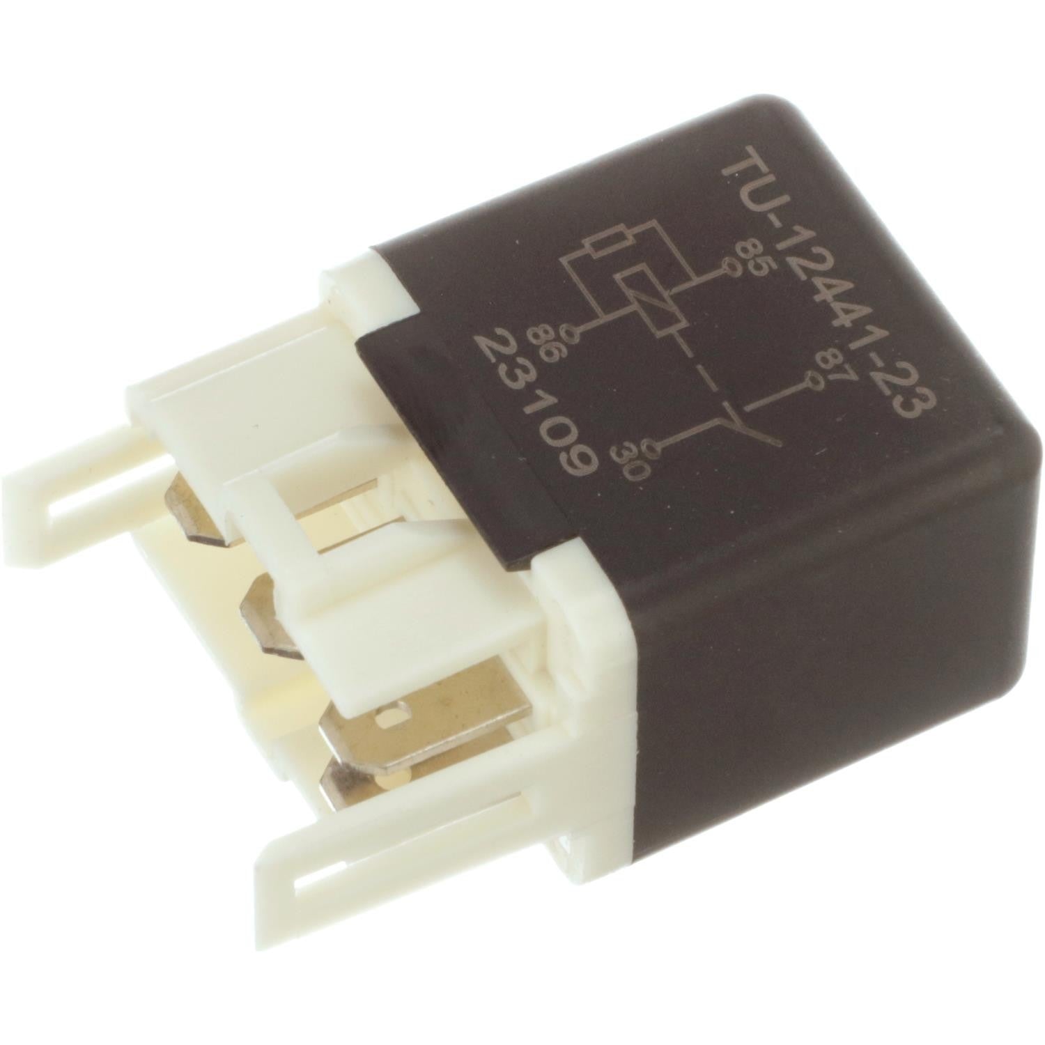 Intermotor Fuel Pump Relay RY-675