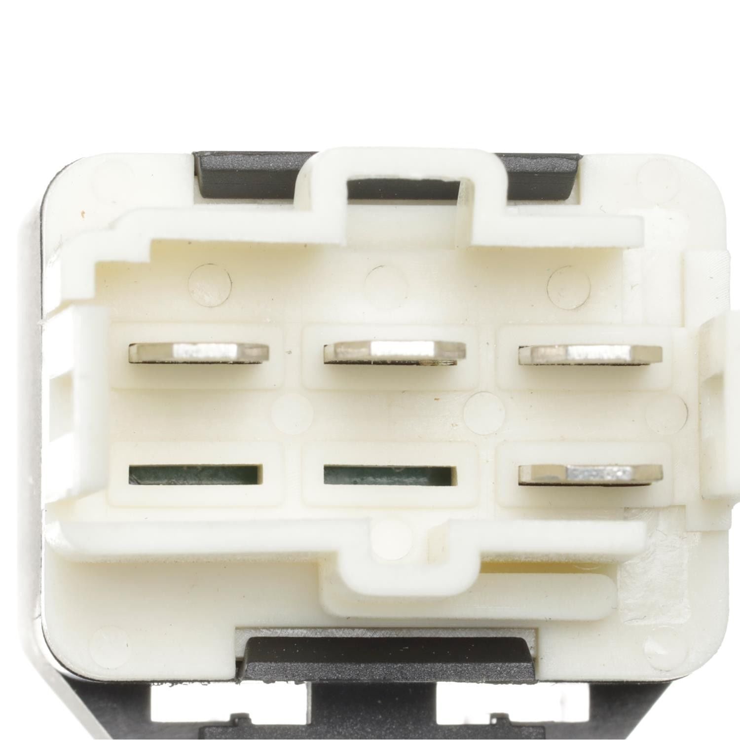 Intermotor Fuel Pump Relay RY-675