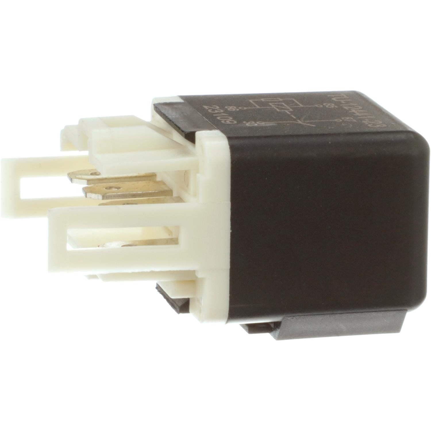 Intermotor Fuel Pump Relay RY-675