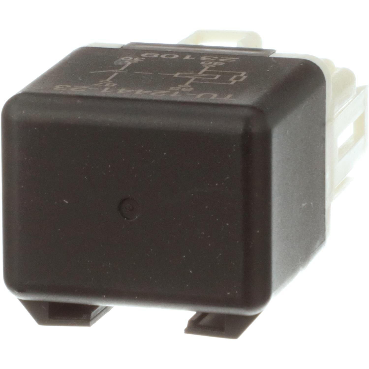 Intermotor Fuel Pump Relay RY-675