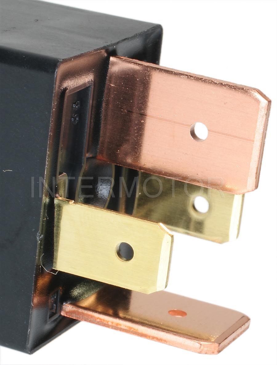 Intermotor HVAC Heater Relay RY-684