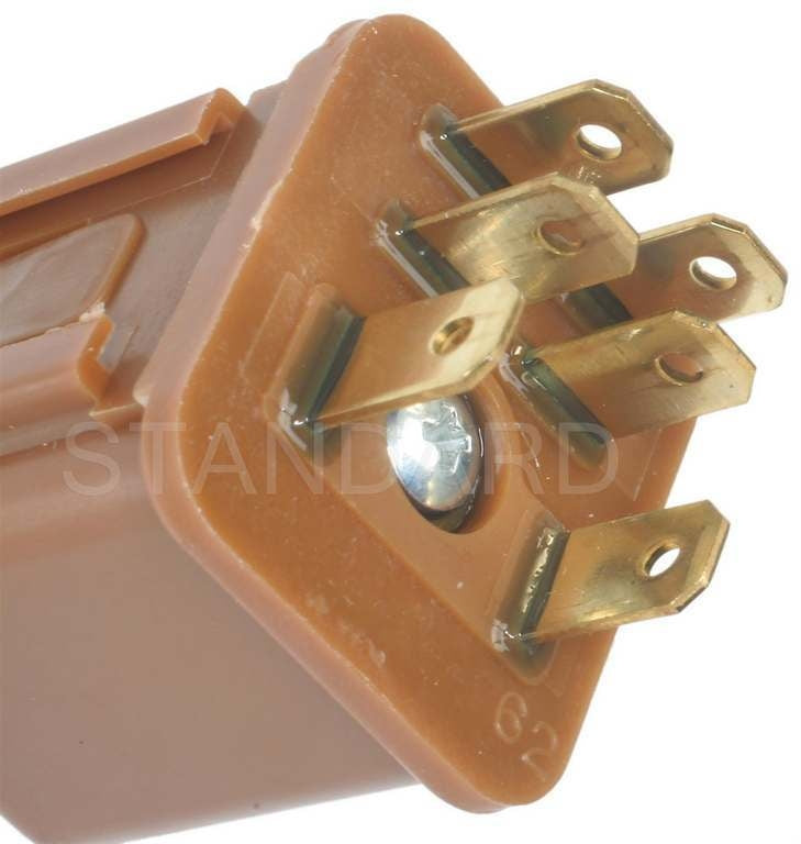 Intermotor Computer Control Relay RY-688