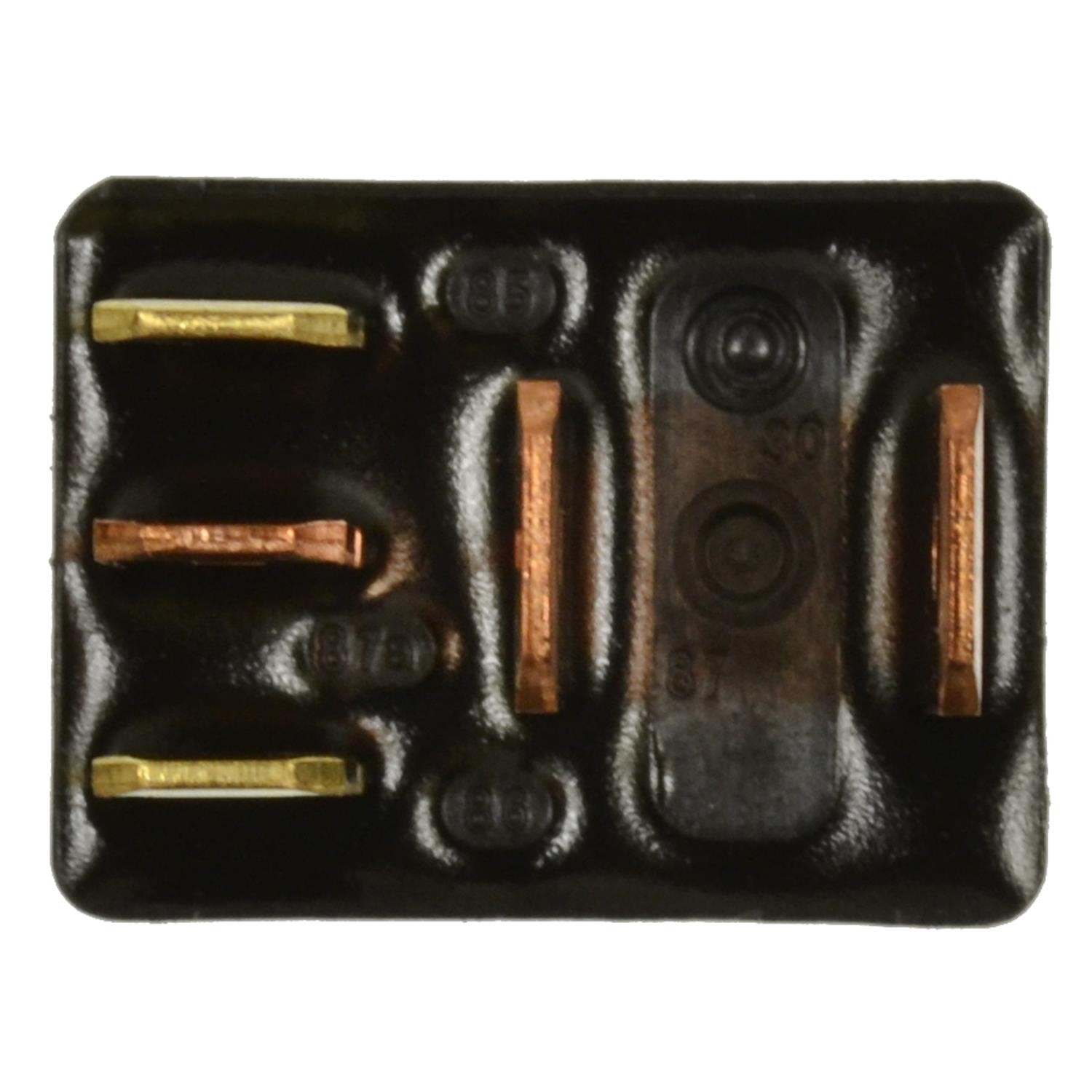 Intermotor Starter Relay RY-689