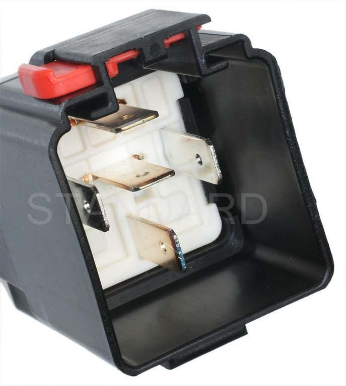 Standard Ignition A/C Compressor Control Relay RY-690