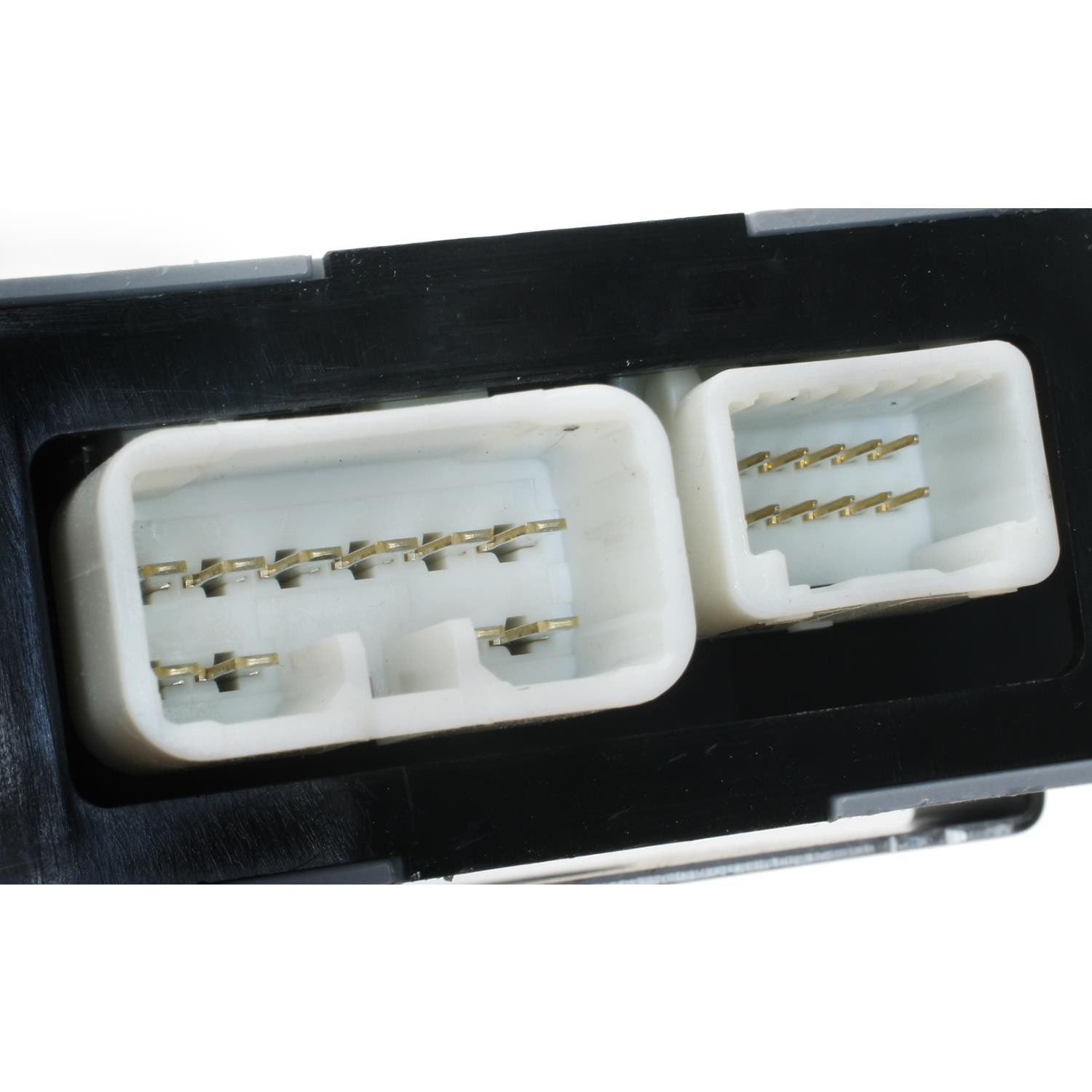 Intermotor Windshield Wiper Motor Relay RY-691