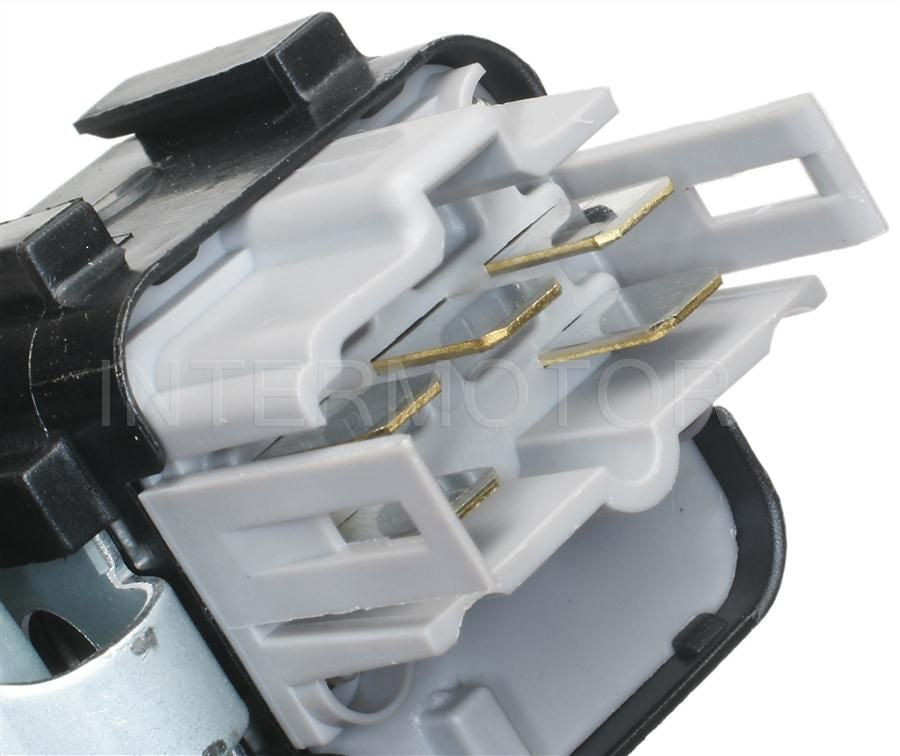 Intermotor Circuit Opening Relay RY-696